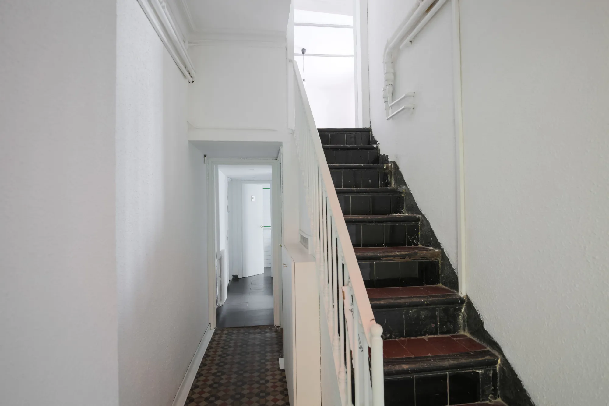 Stanza privata a Barcelona