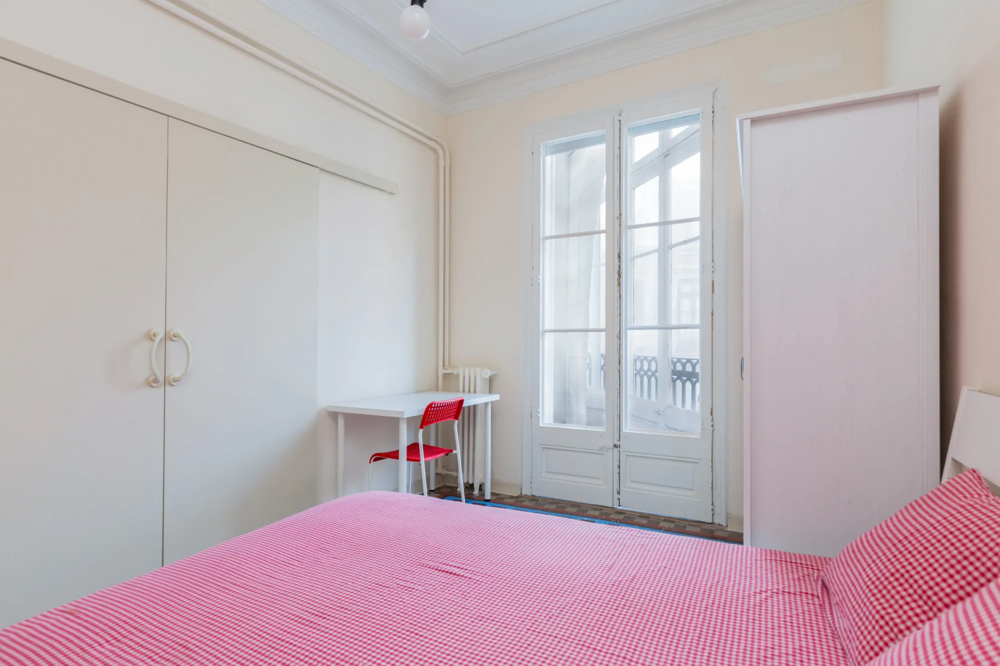 Stanza privata a Barcelona