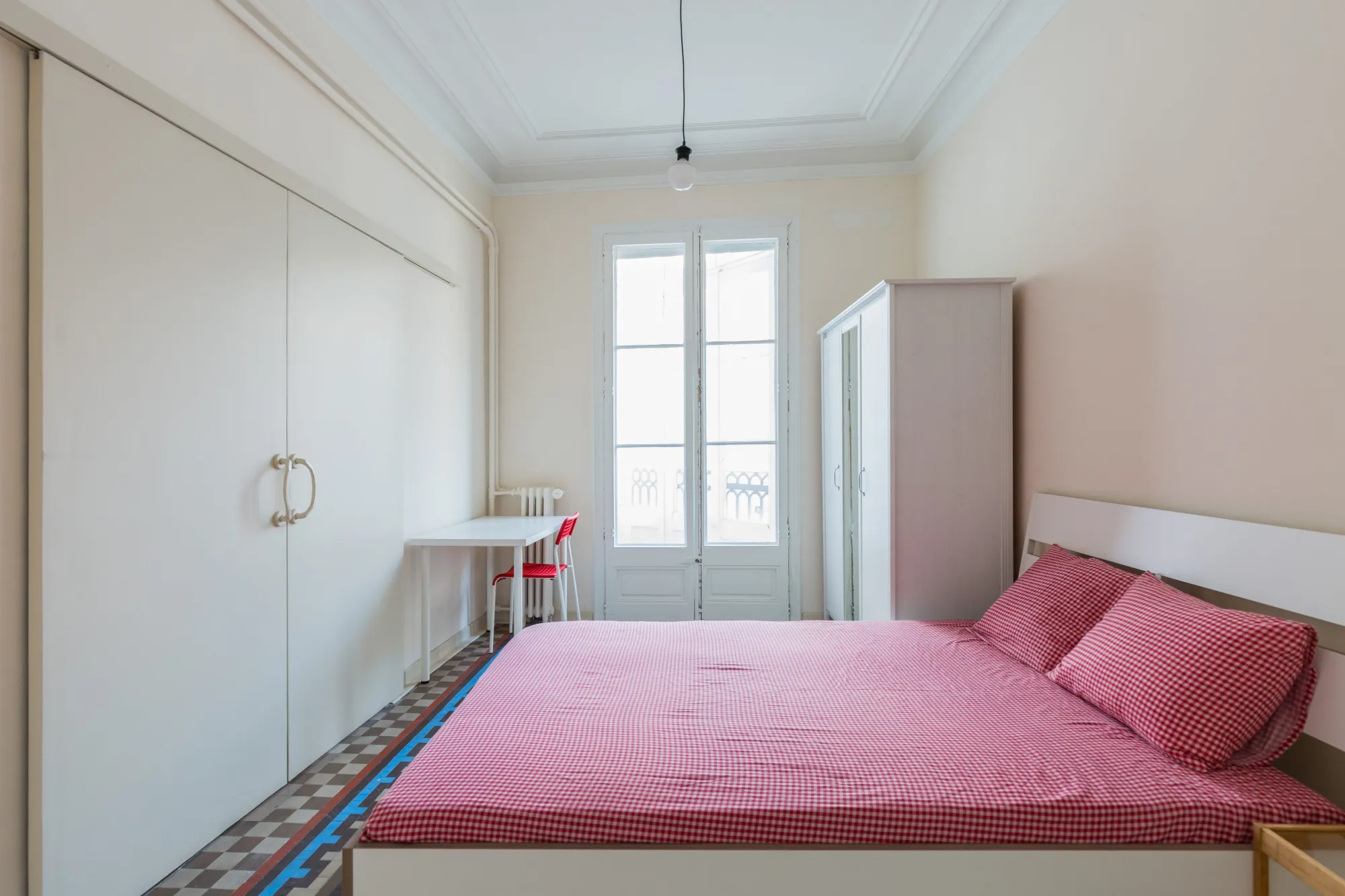 Stanza privata a Barcelona photo 2