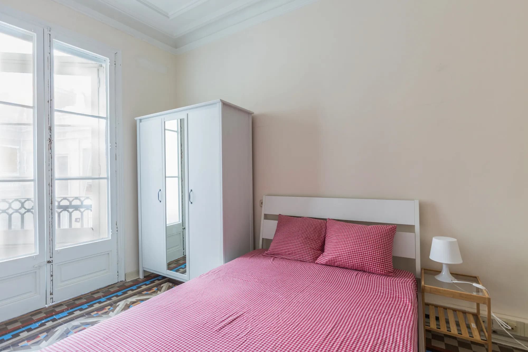 Stanza privata a Barcelona photo 3