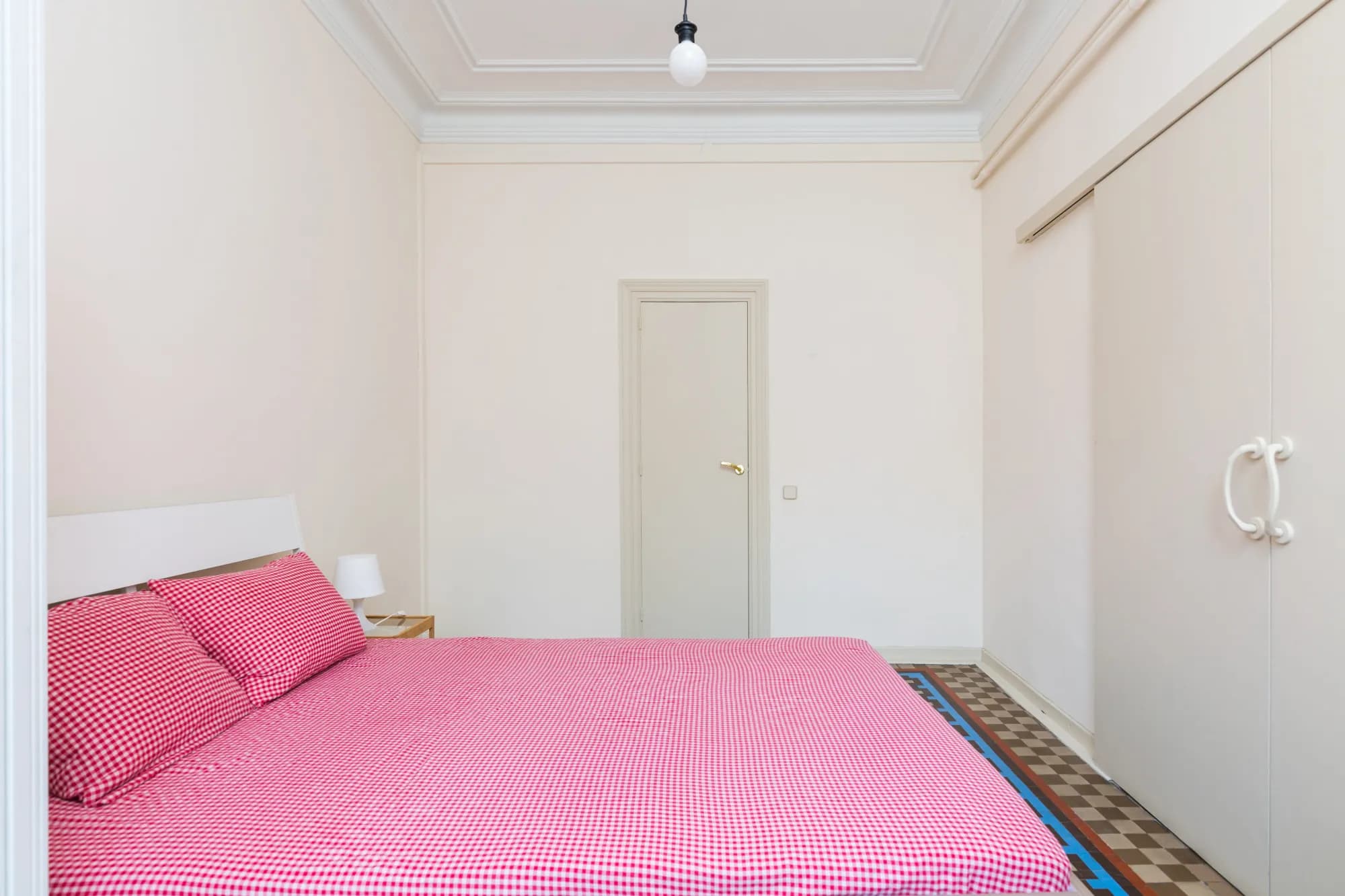 Stanza privata a Barcelona photo 4