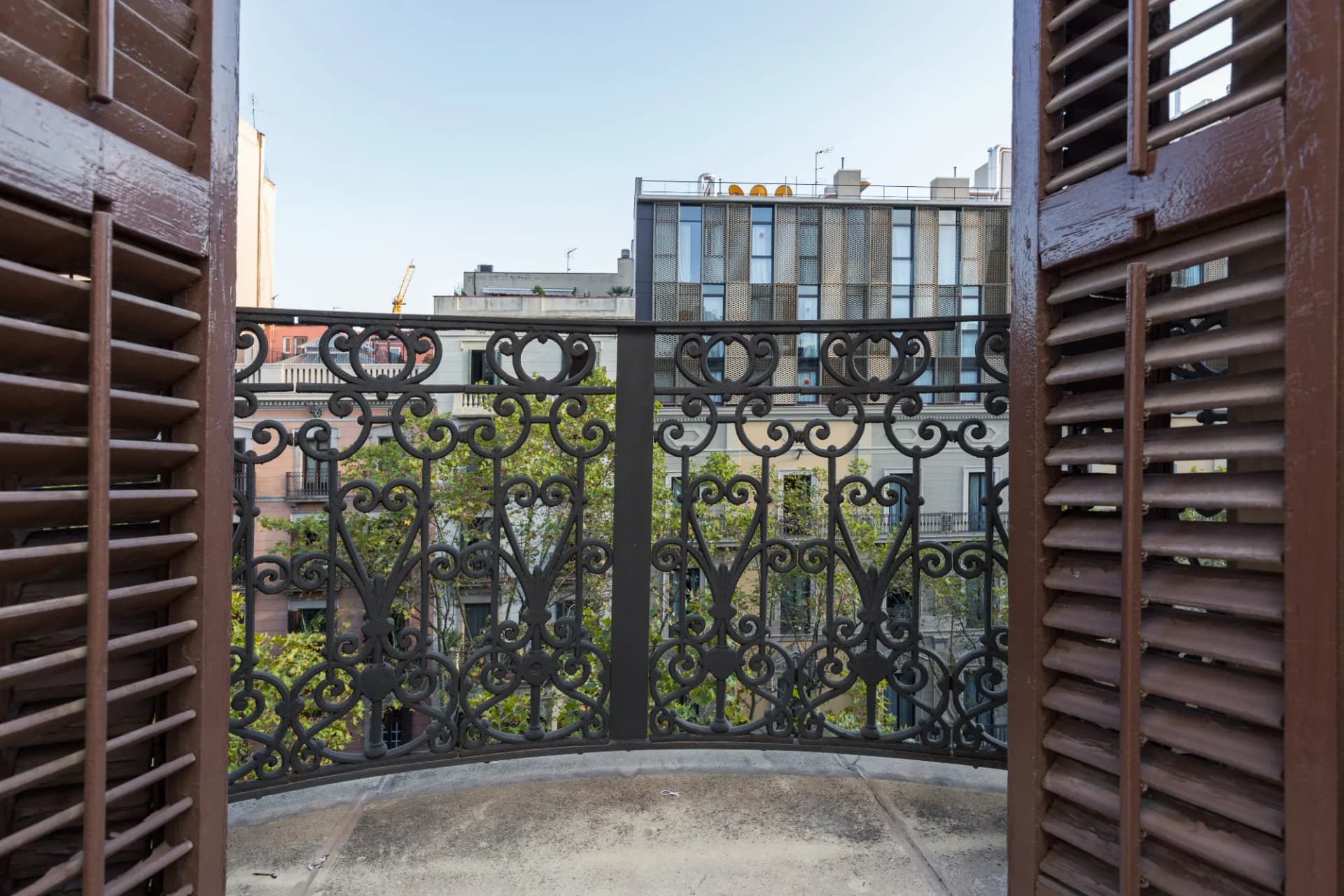 Habitación privada en Barcelona photo 3