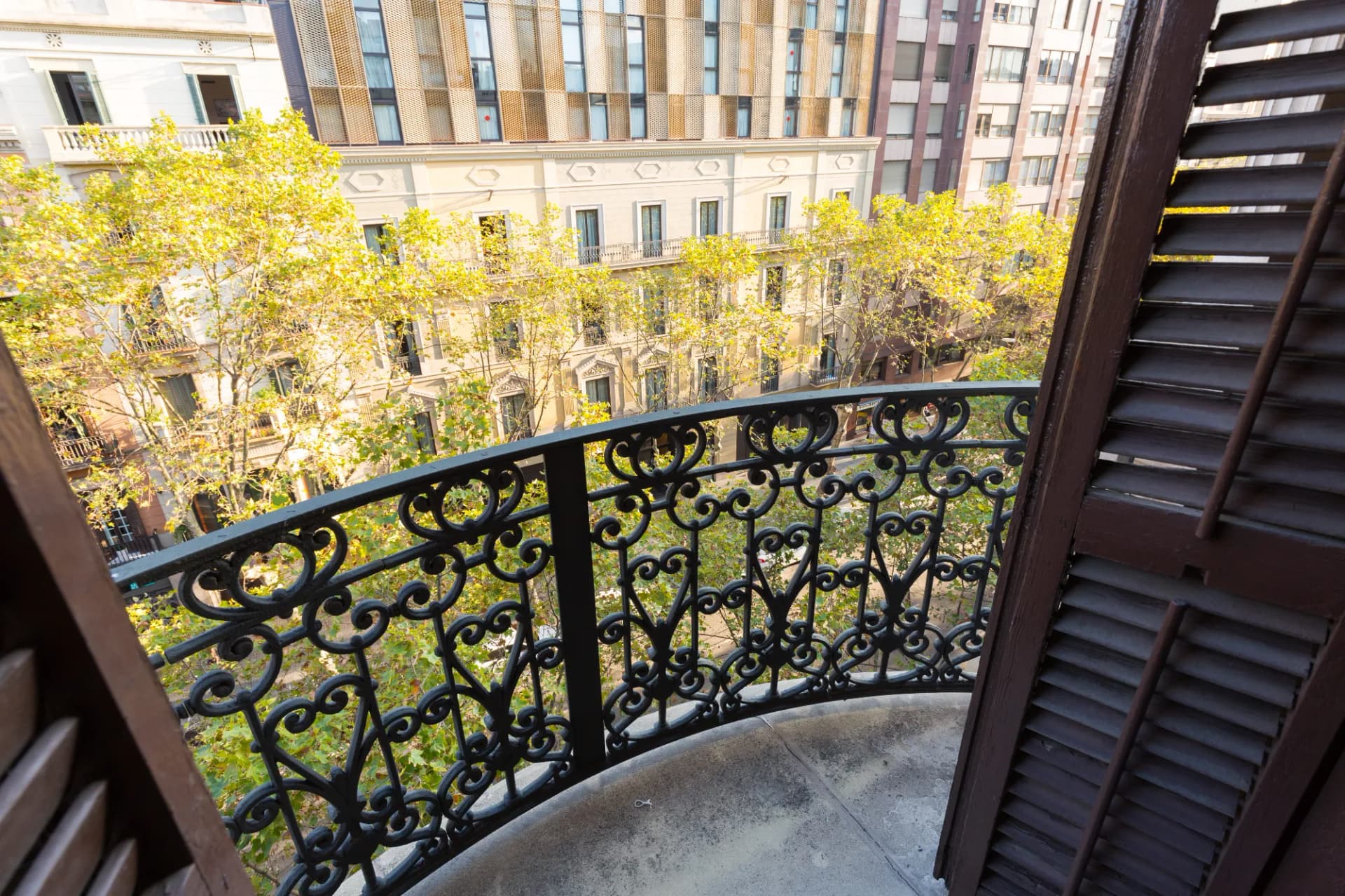 Habitación privada en Barcelona photo 4