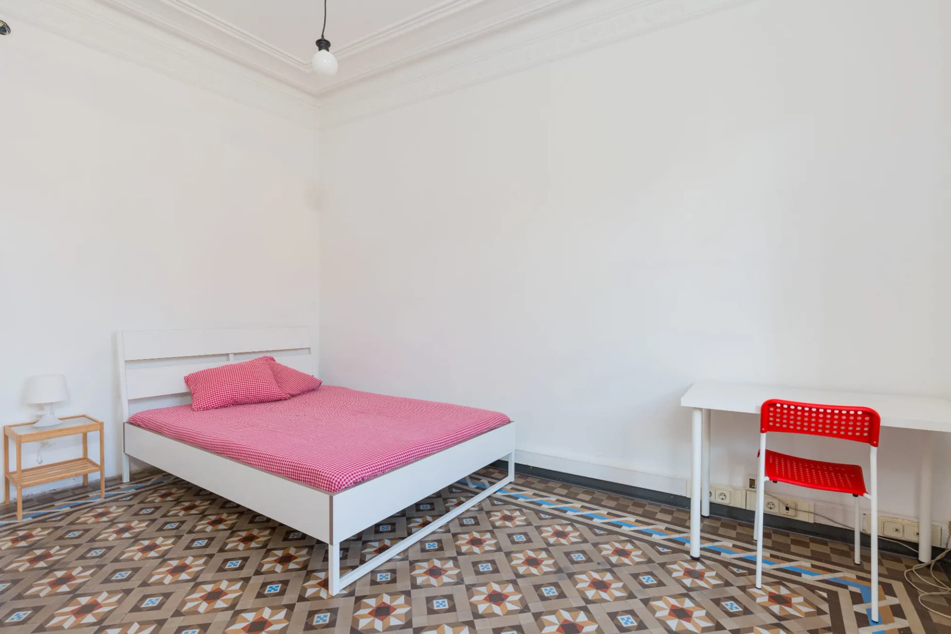 Habitación privada en Barcelona photo 2