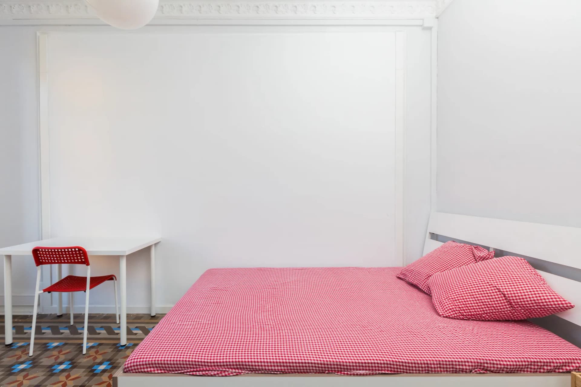 Private room in Barcelona photo 2