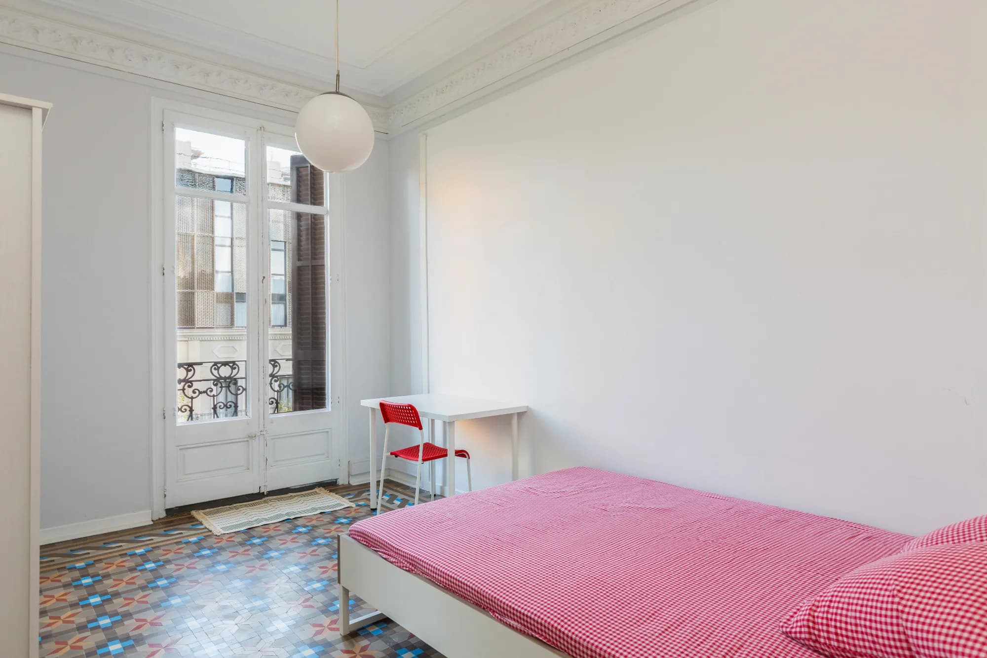 Stanza privata a Barcelona photo 5