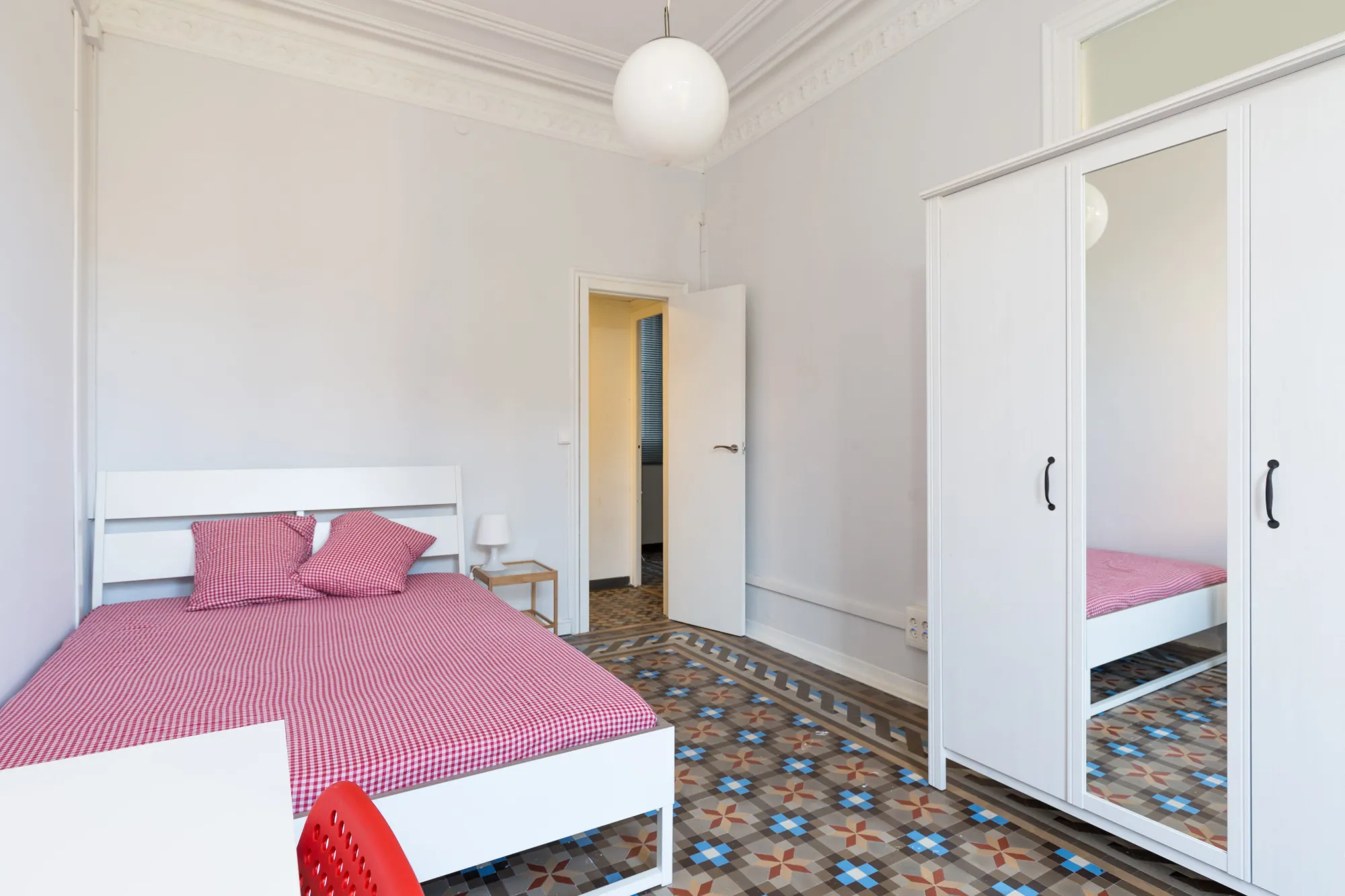 Stanza privata a Barcelona photo 4