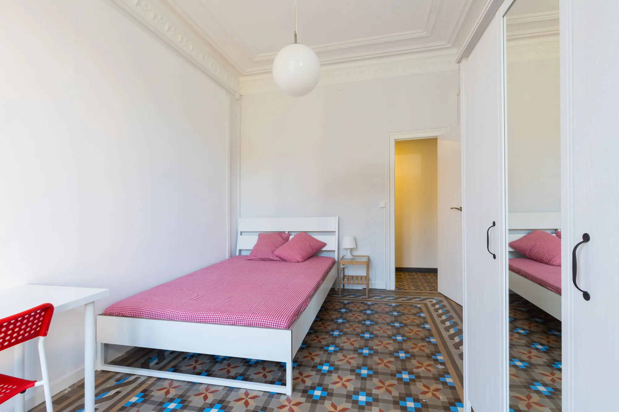 Stanza privata a Barcelona photo 3