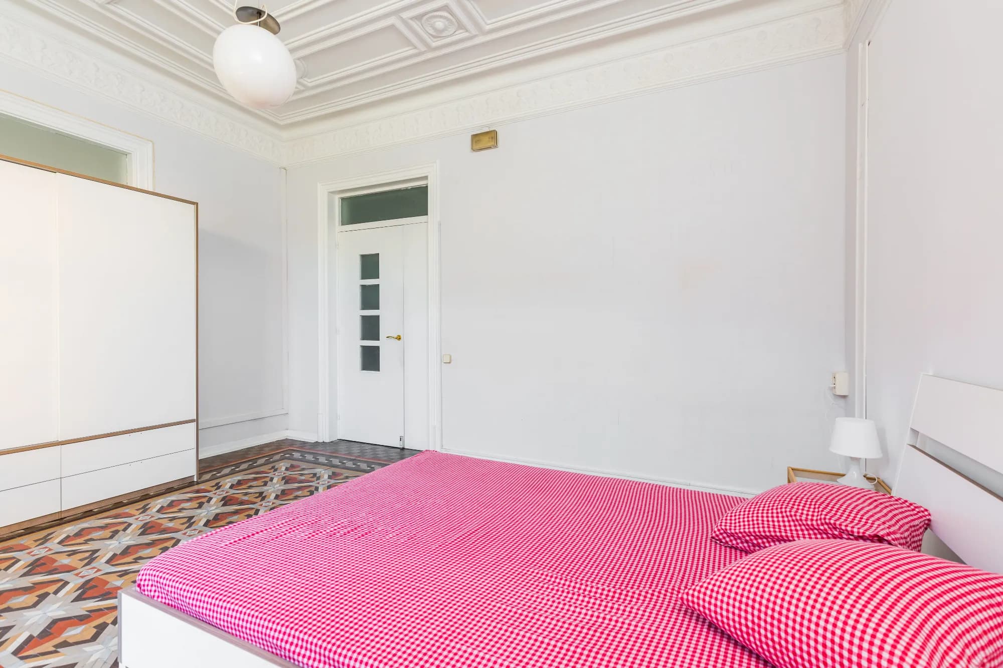 Stanza privata a Barcelona photo 2