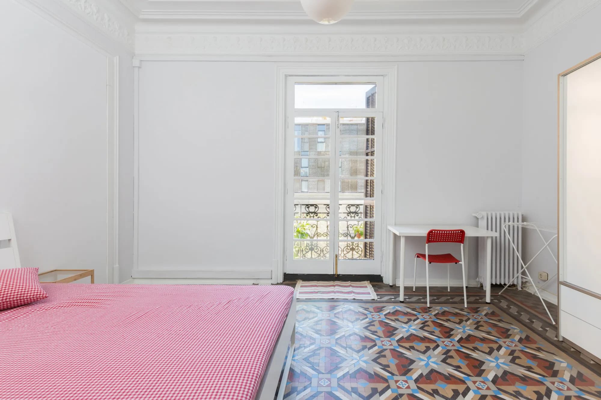 Stanza privata a Barcelona photo 4