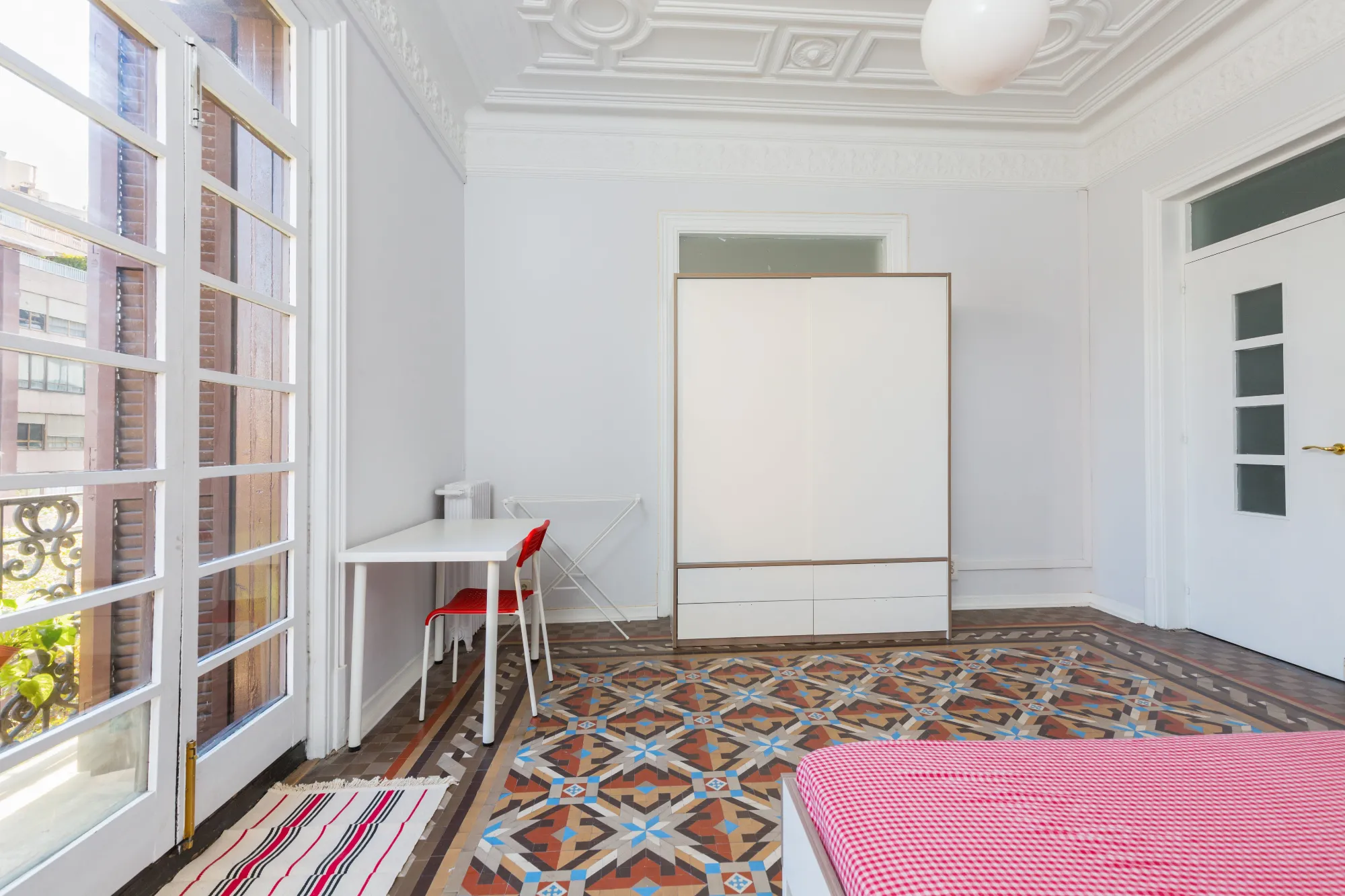 Stanza privata a Barcelona photo 3