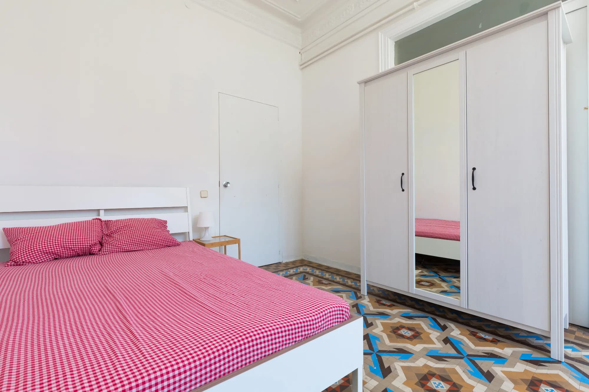 Stanza privata a Barcelona photo 3