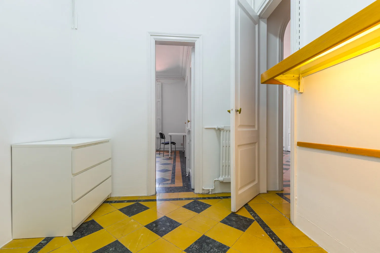 Habitación privada en Barcelona photo 5