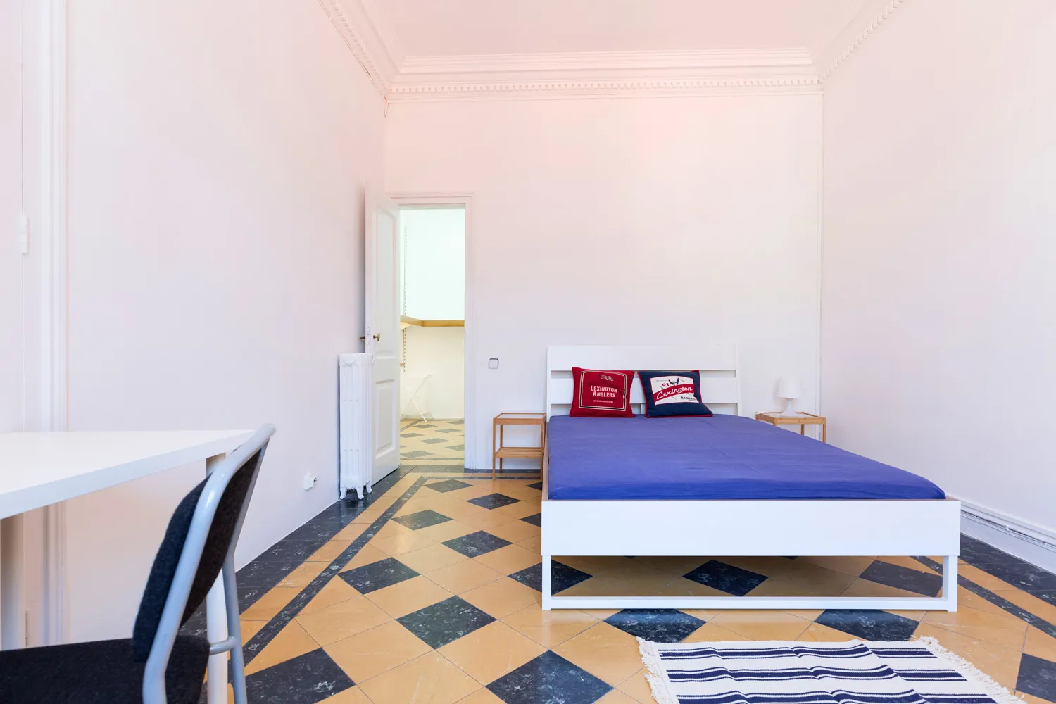 Habitación privada en Barcelona photo 2