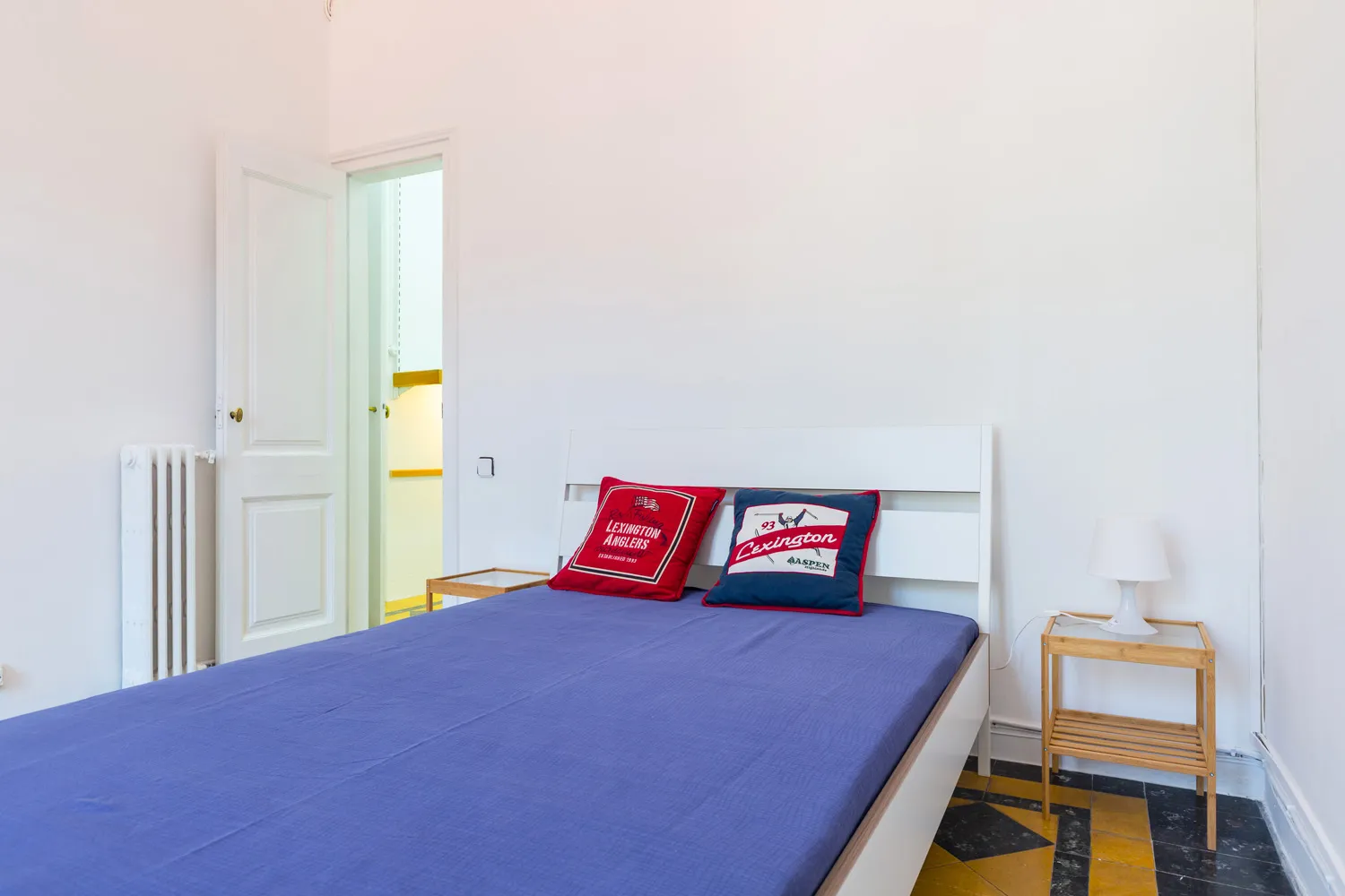 Stanza privata a Barcelona photo 3