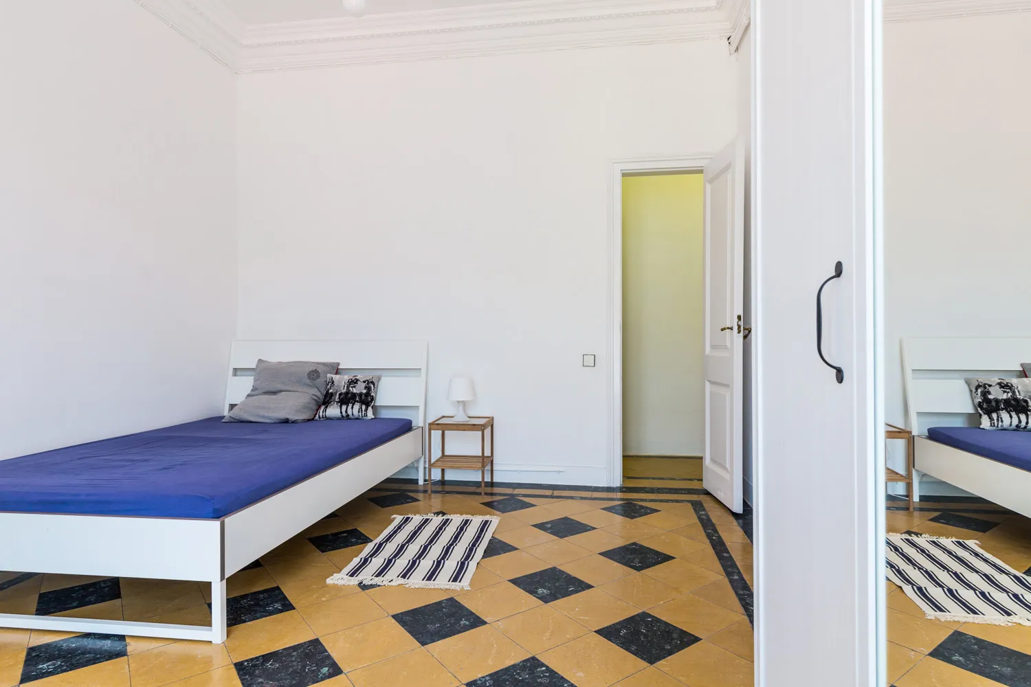 Stanza privata a Barcelona photo 3