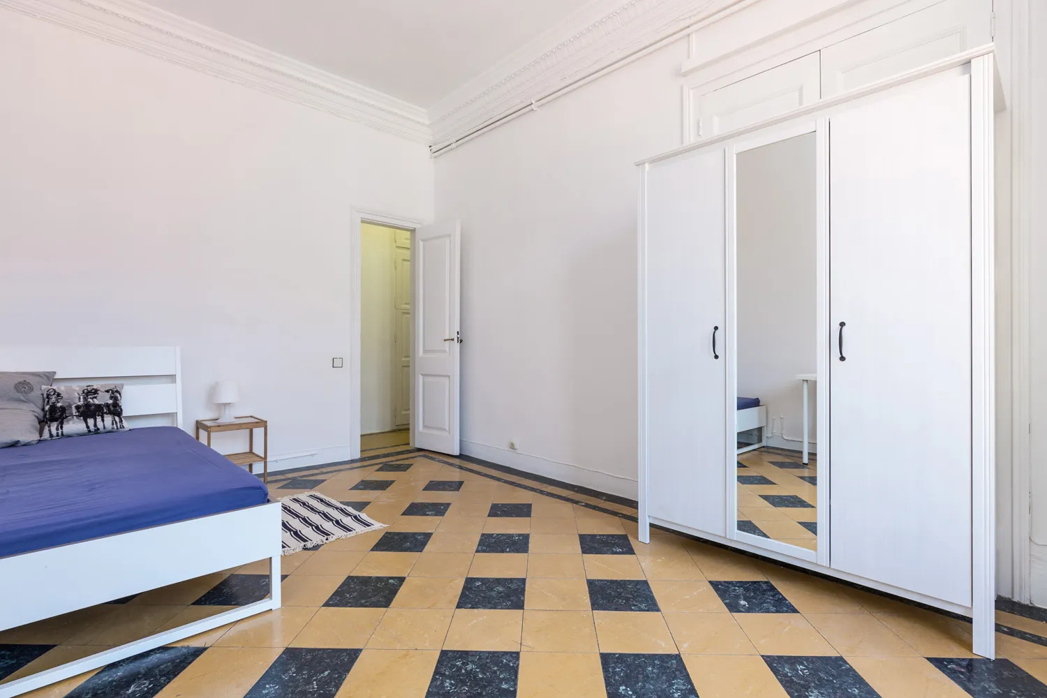 Stanza privata a Barcelona photo 2