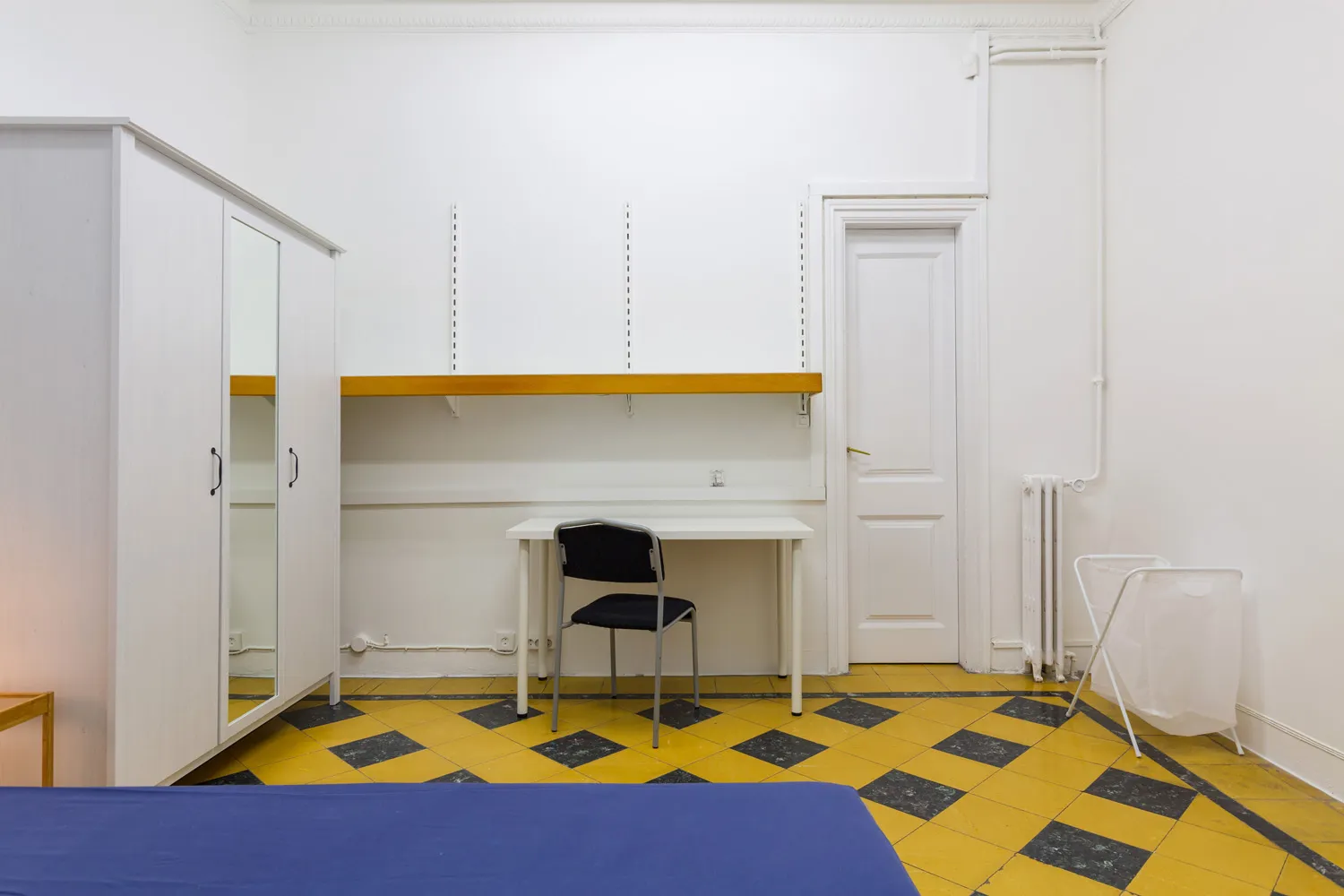 Private room in Barcelona photo 2