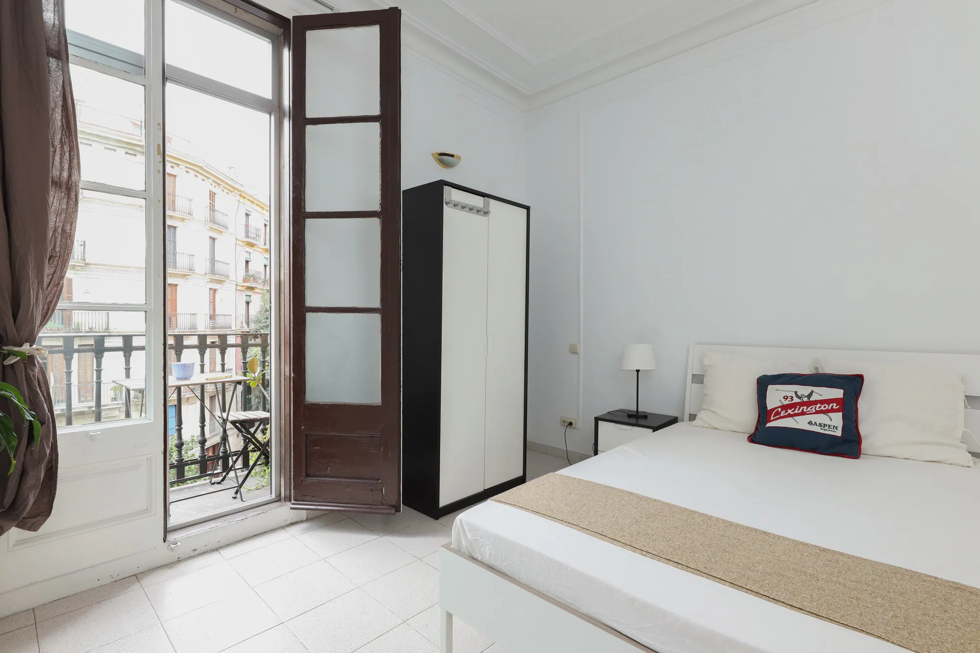 Stanza privata a Barcelona photo 2