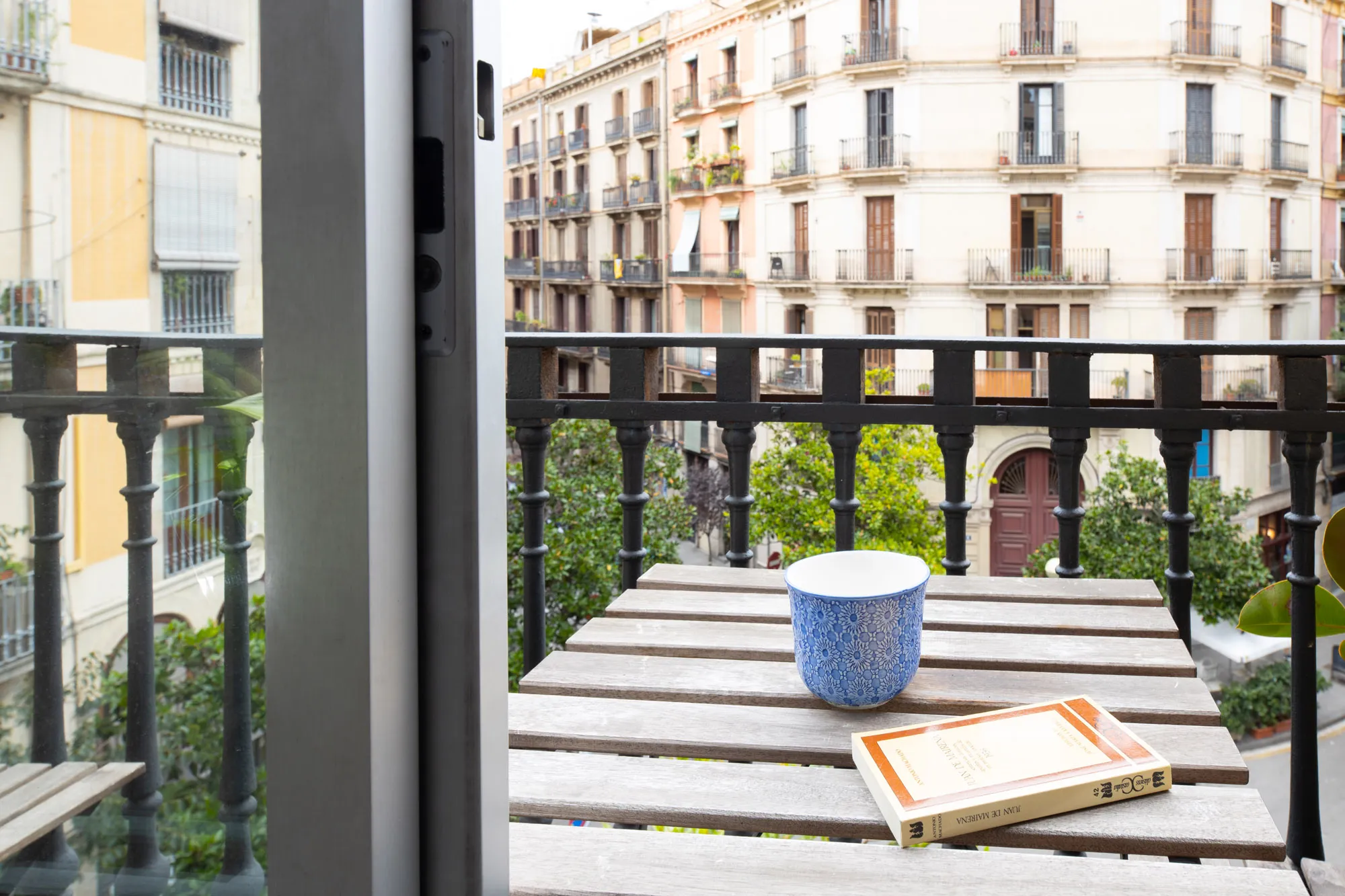 Stanza privata a Barcelona photo 5