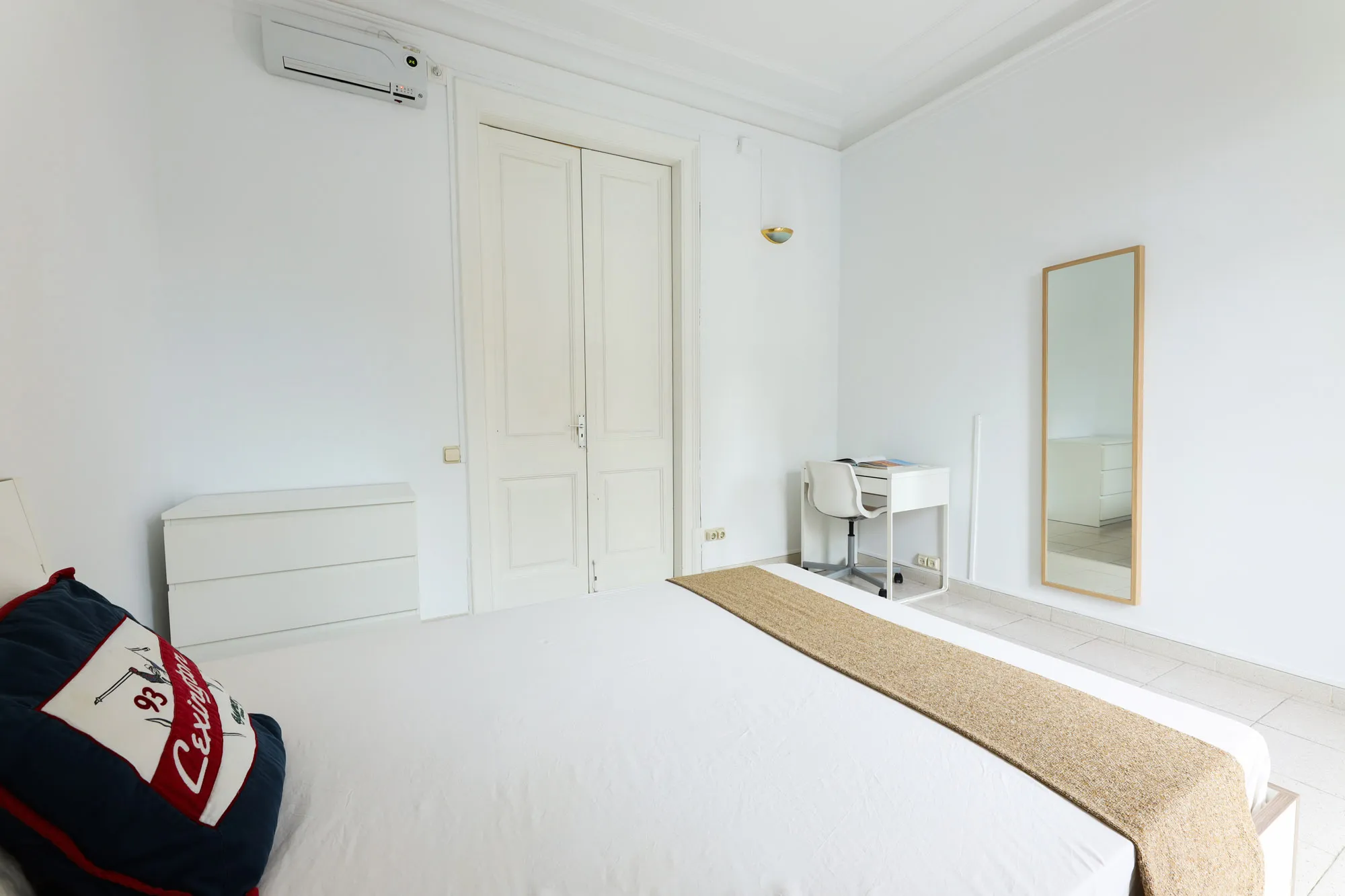 Stanza privata a Barcelona photo 4