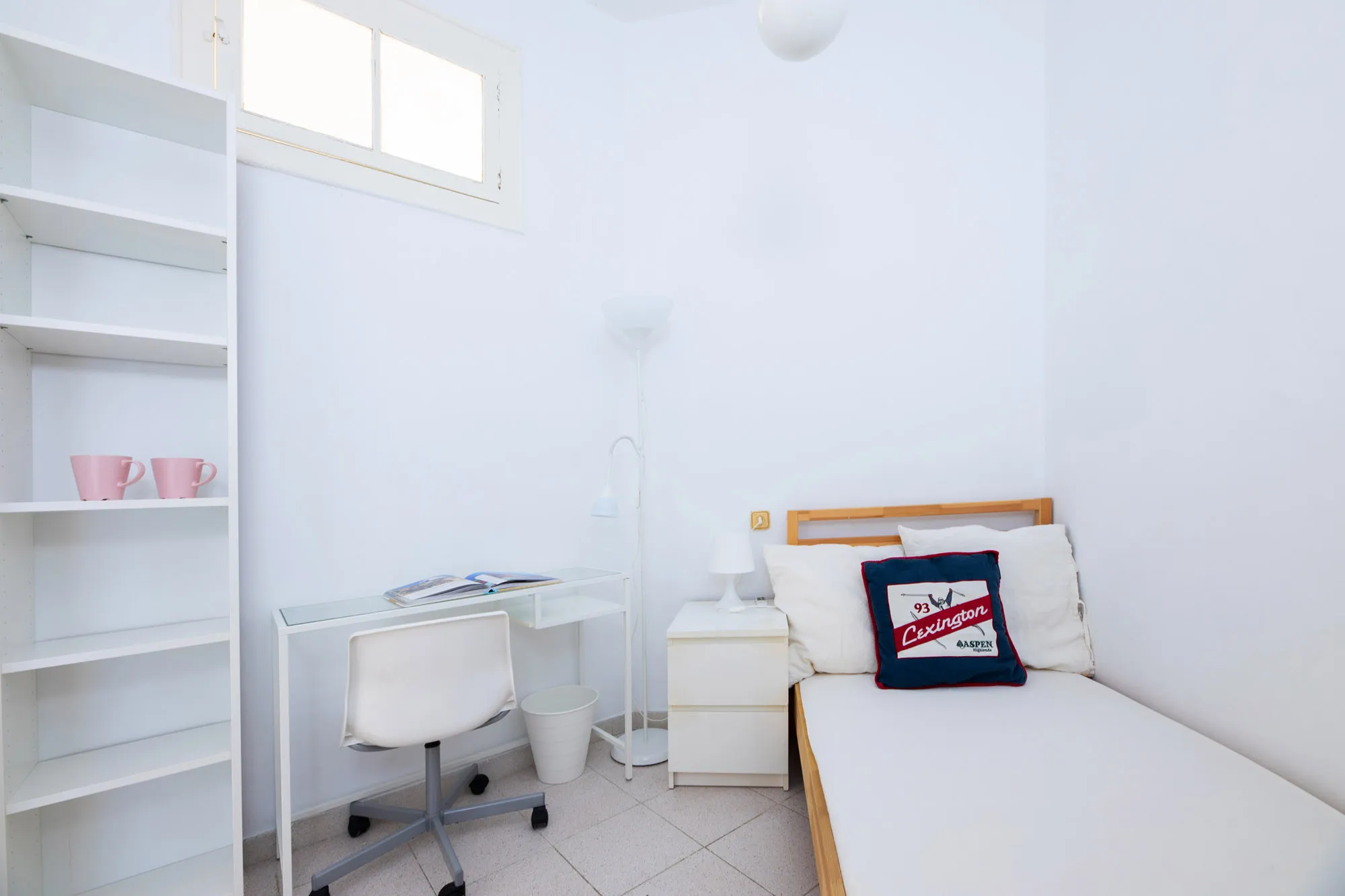 Stanza privata a Barcelona photo 2