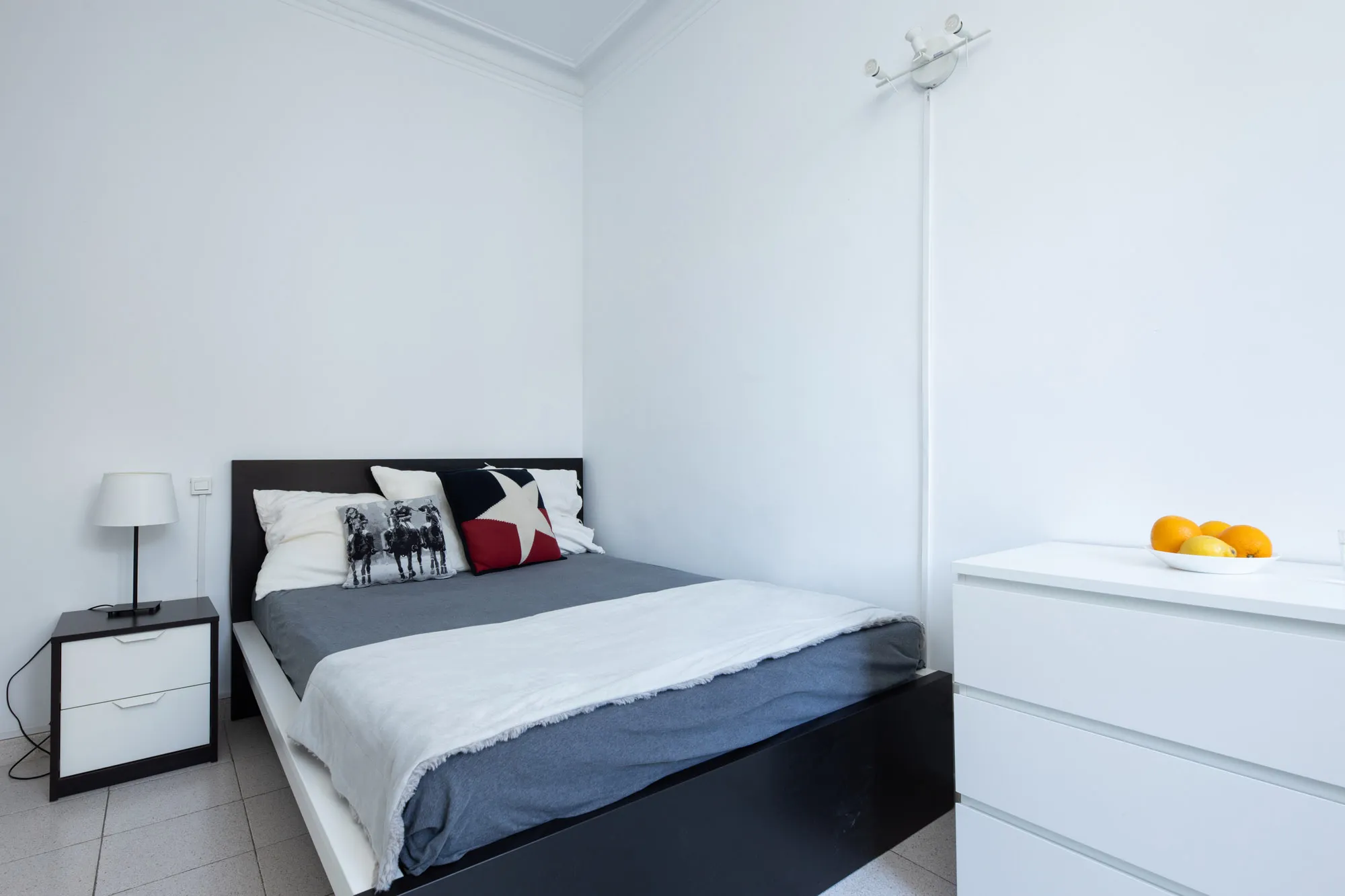 Habitación privada en Barcelona photo 3