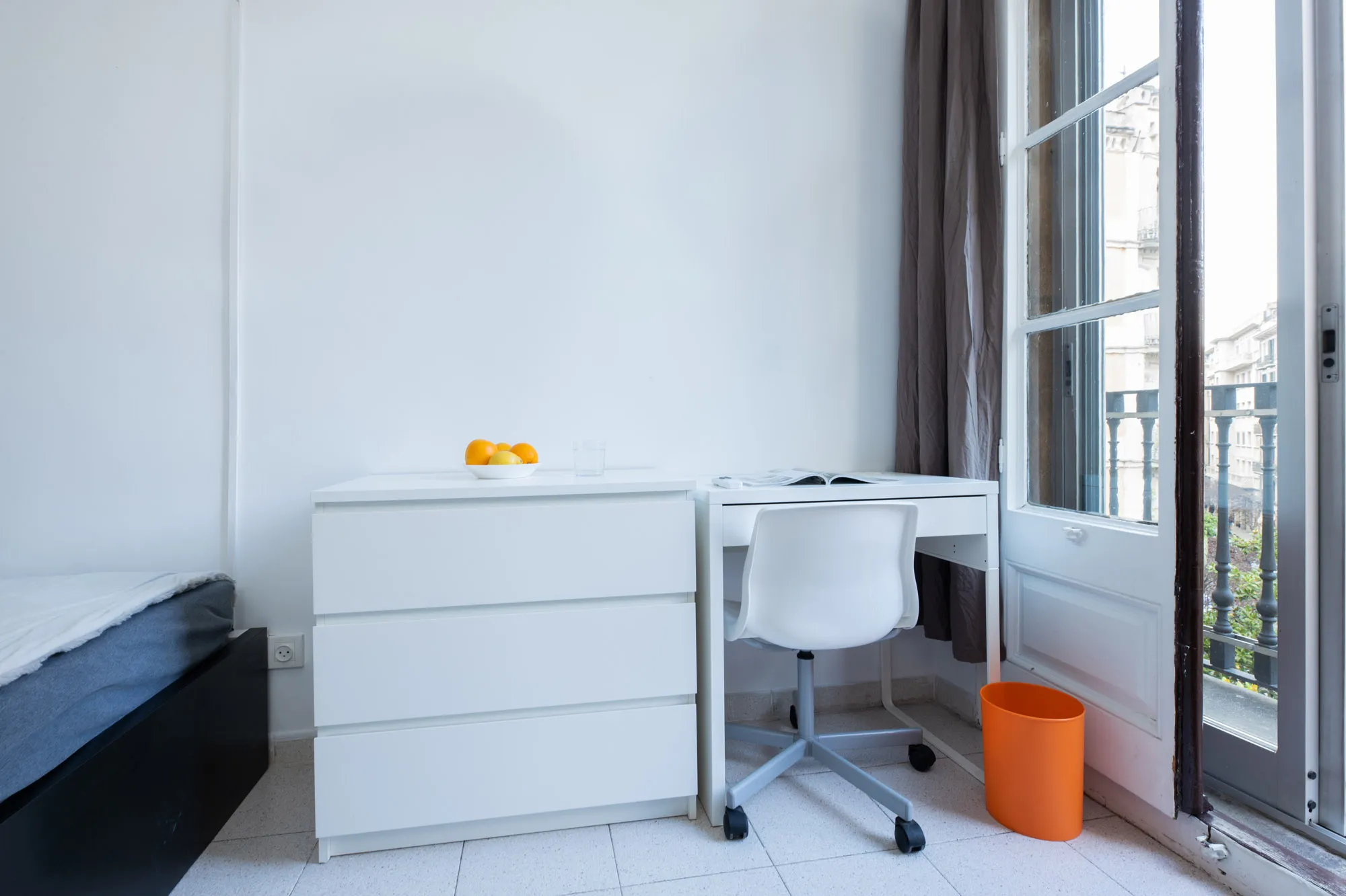 Private room in Barcelona photo 4