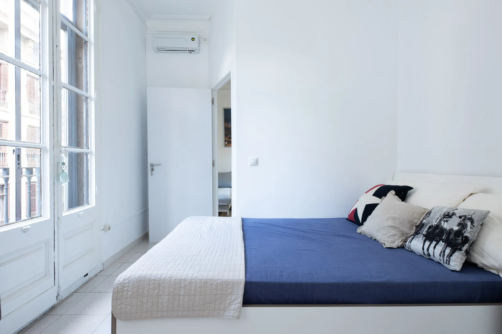 Stanza privata a Barcelona photo 3