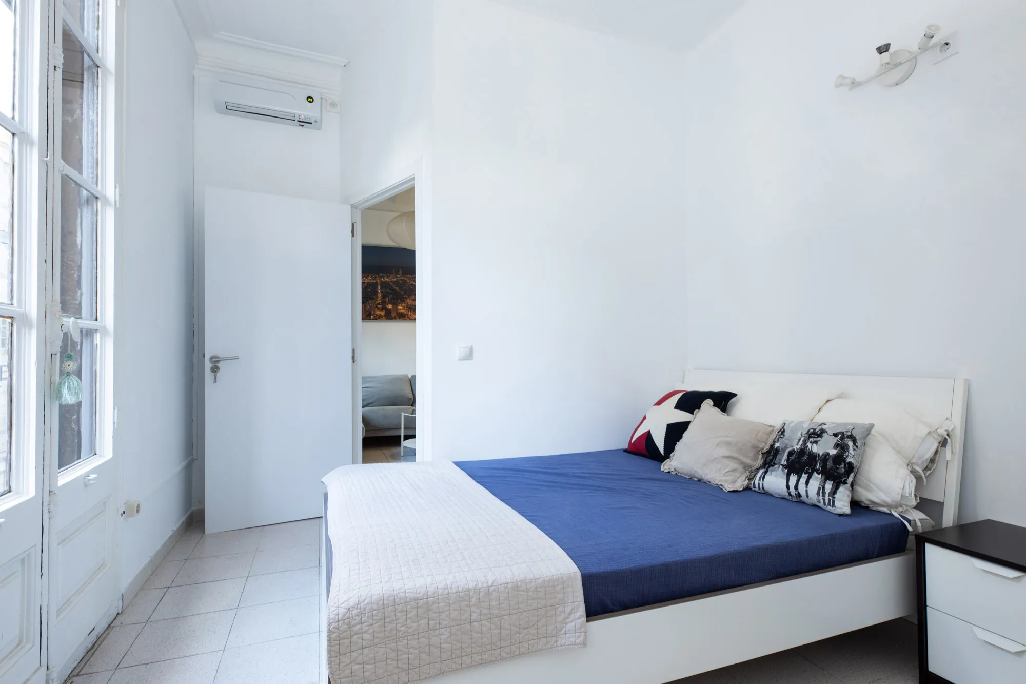 Stanza privata a Barcelona photo 2