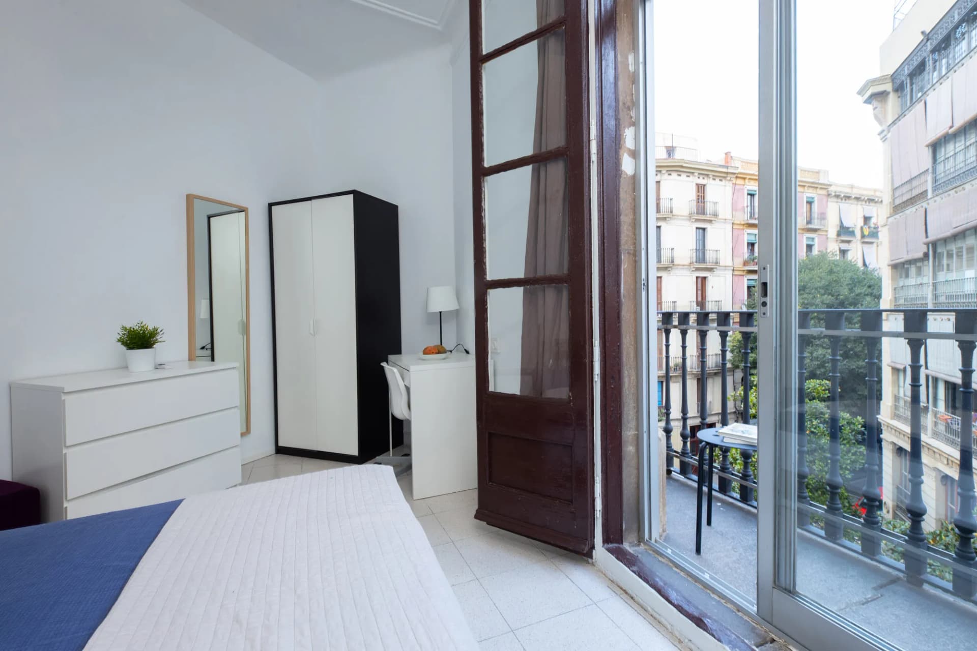 Stanza privata a Barcellona photo 5