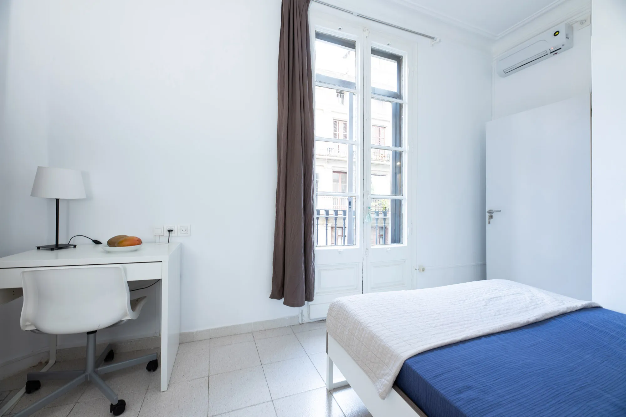 Stanza privata a Barcelona photo 4