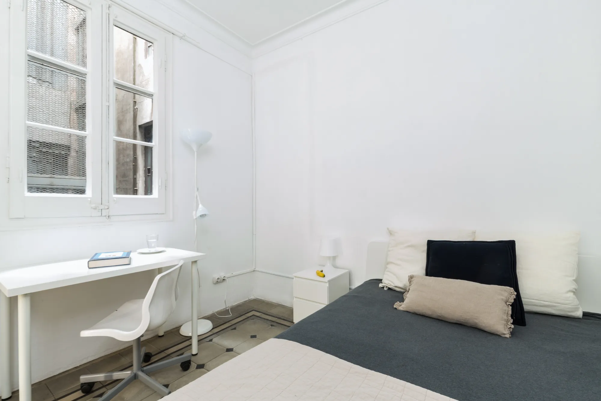 Stanza privata a Barcelona photo 2