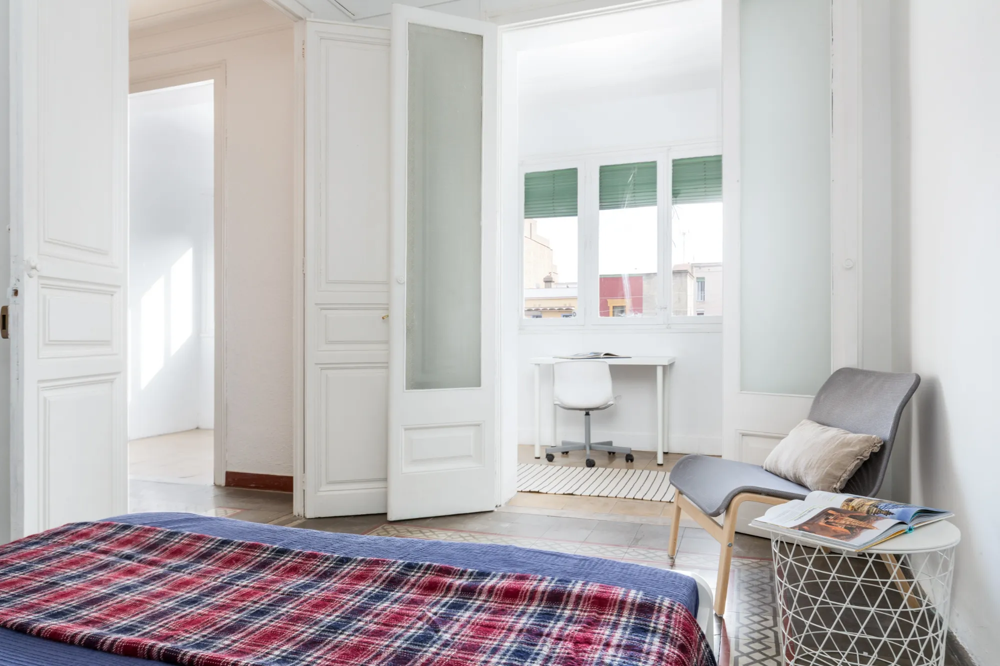 Stanza privata a Barcelona photo 2