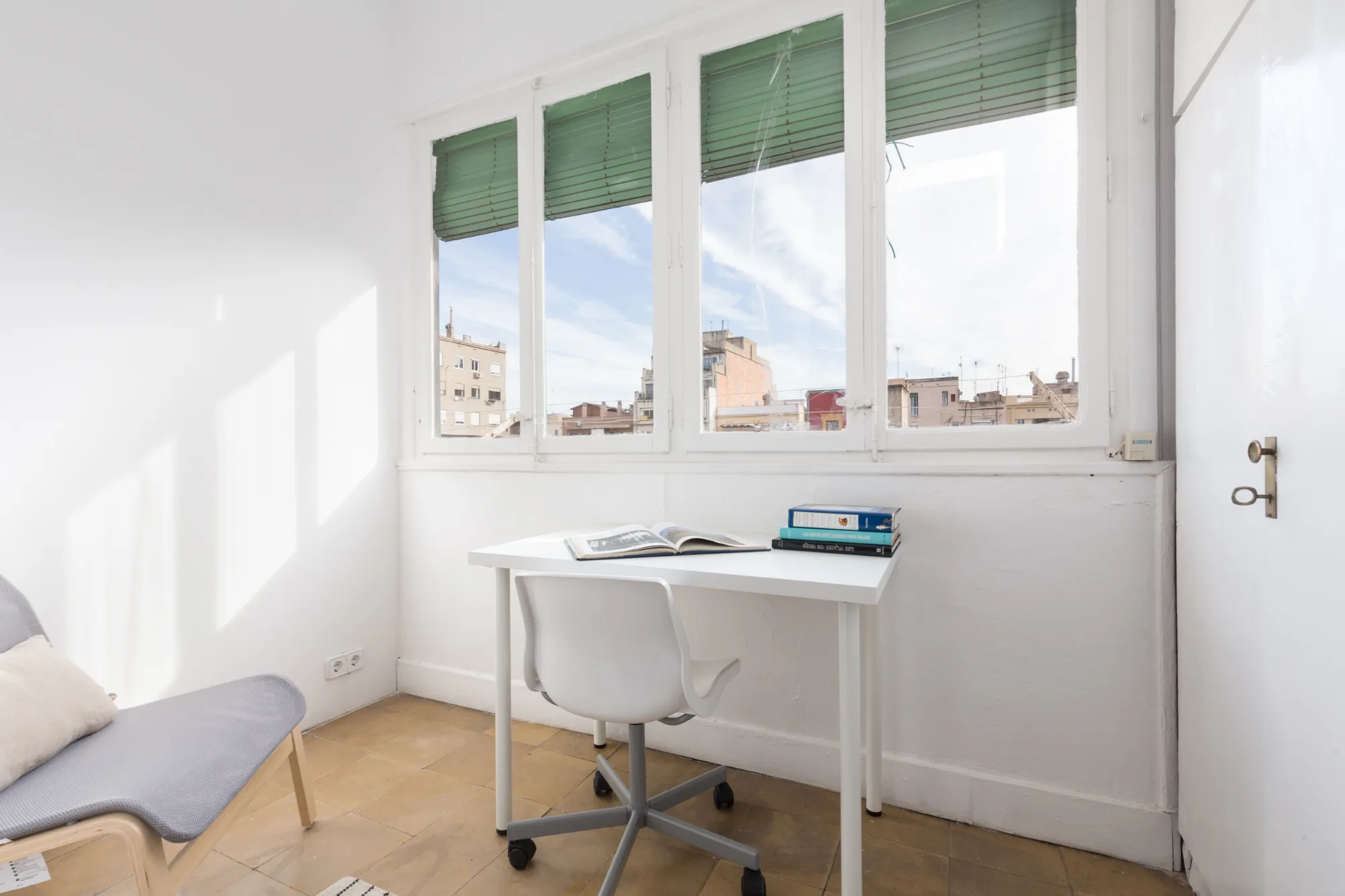 Stanza privata a Barcelona photo 4