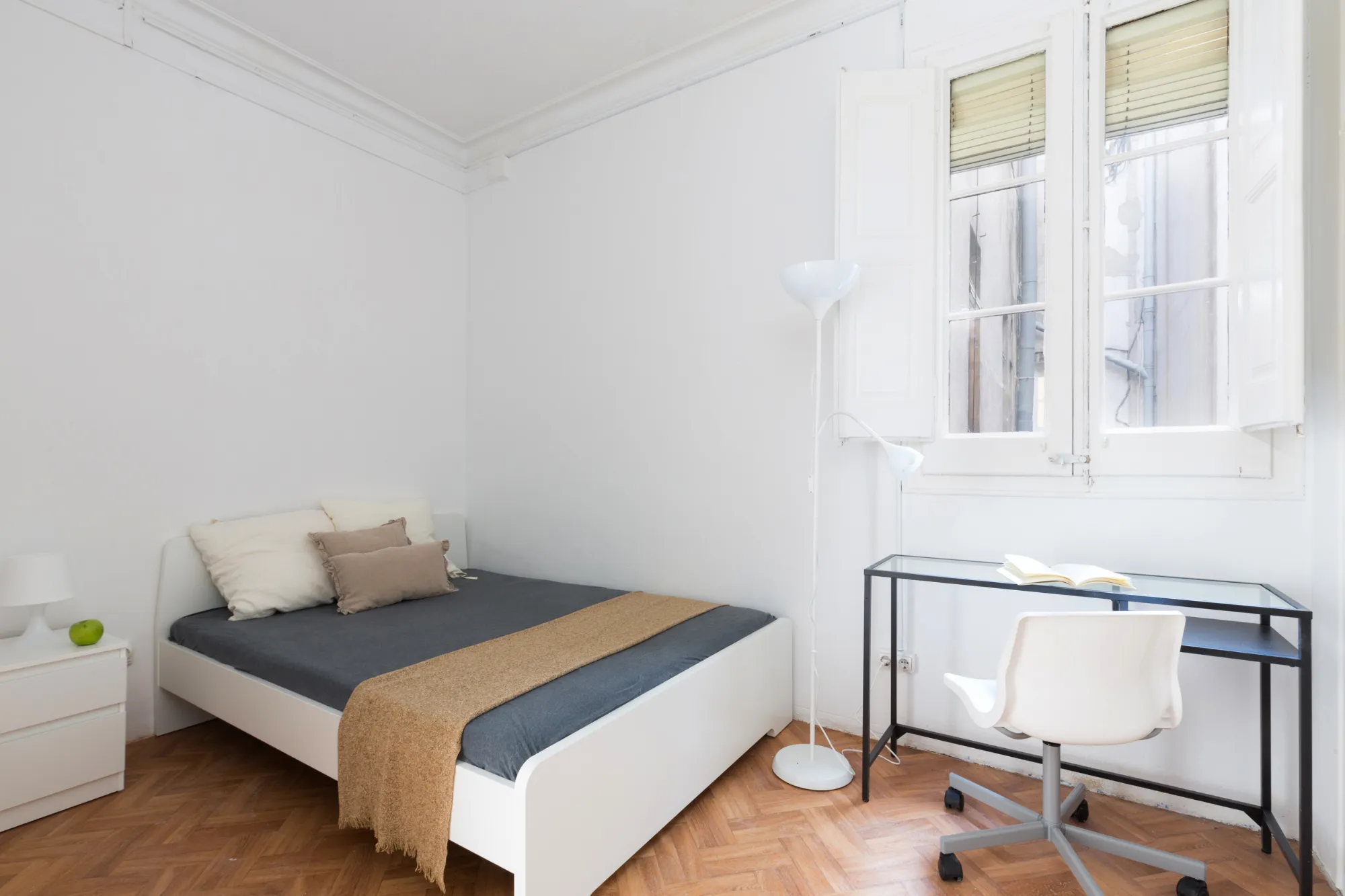 Private room in Barcelona