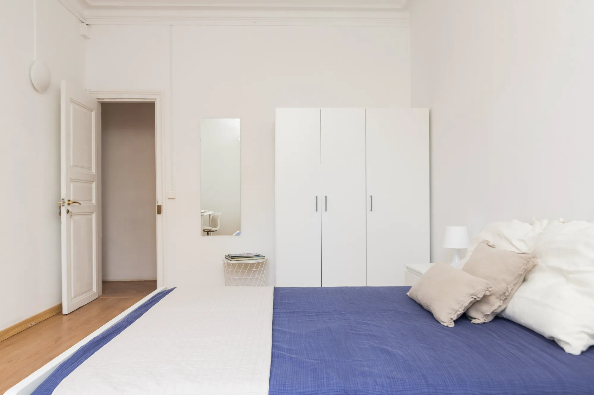 Private room in Barcelona photo 3