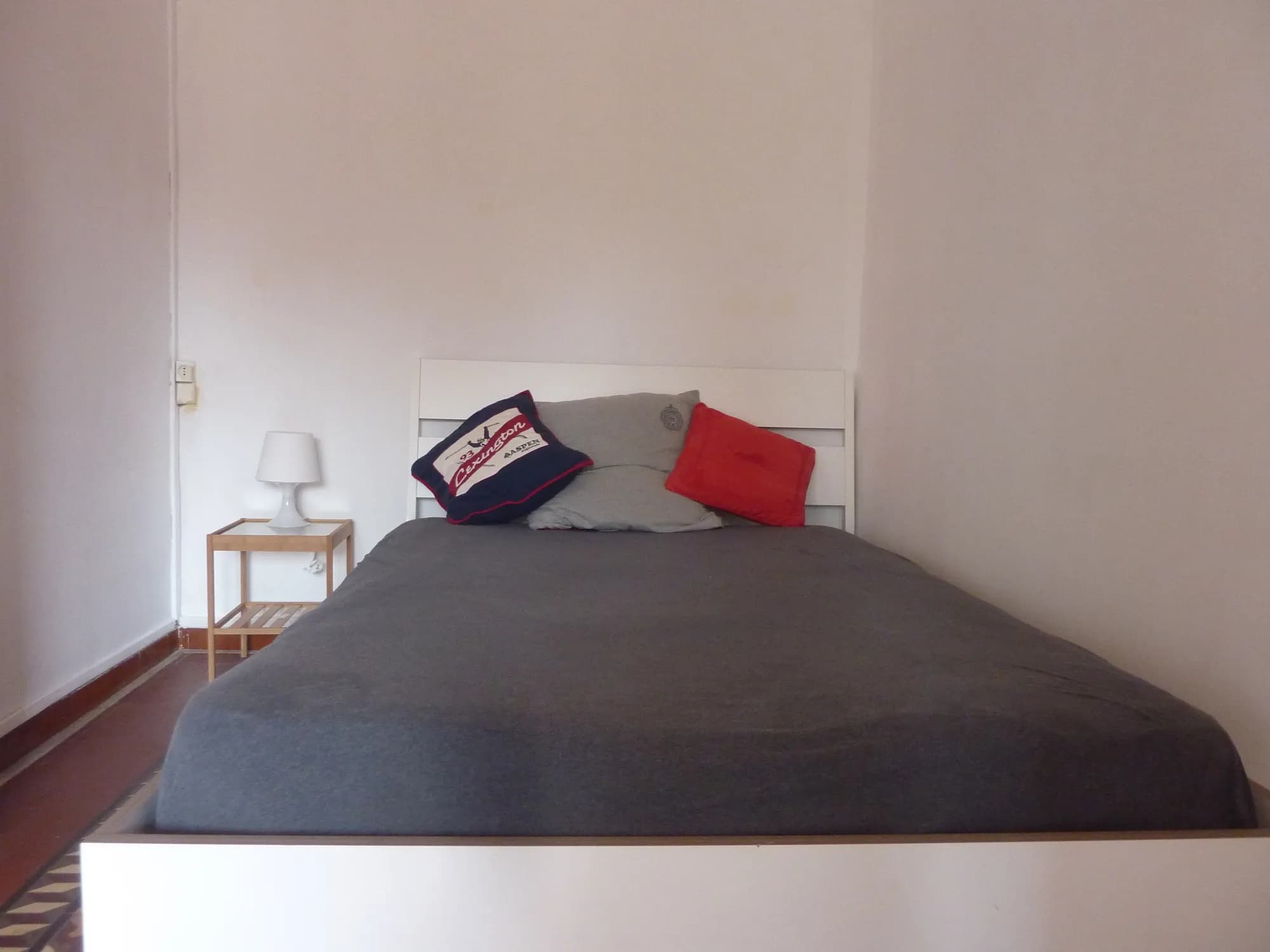 Stanza privata a Barcelona photo 3