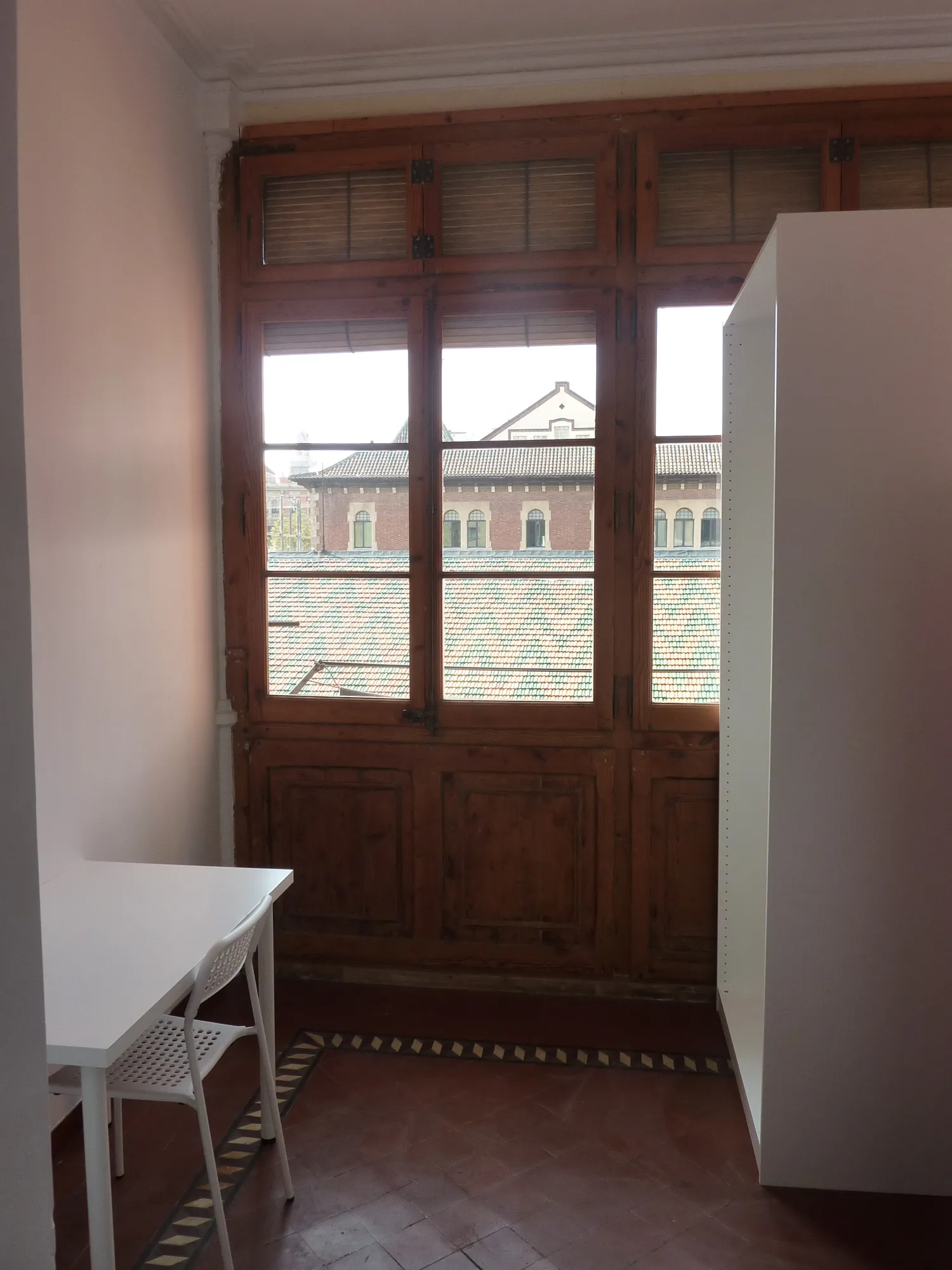 Private room in Barcelona
