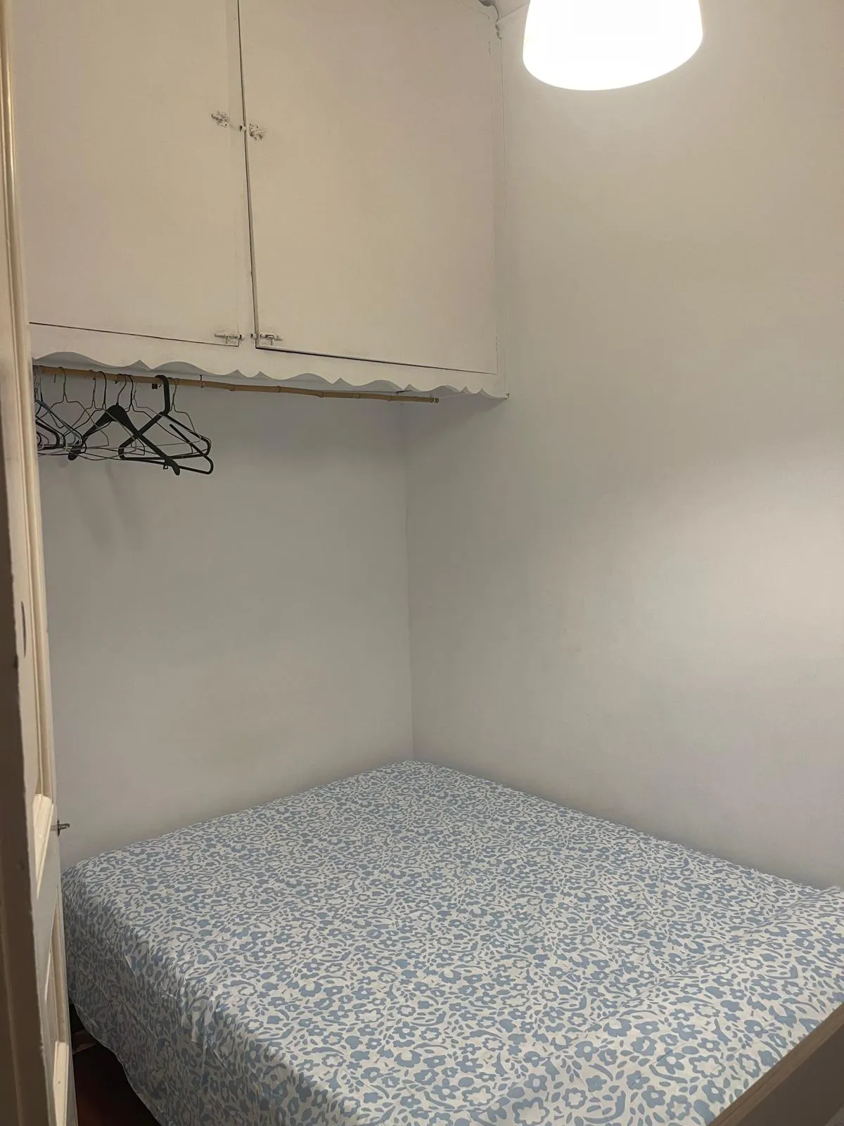 Private room in Barcelona photo 5