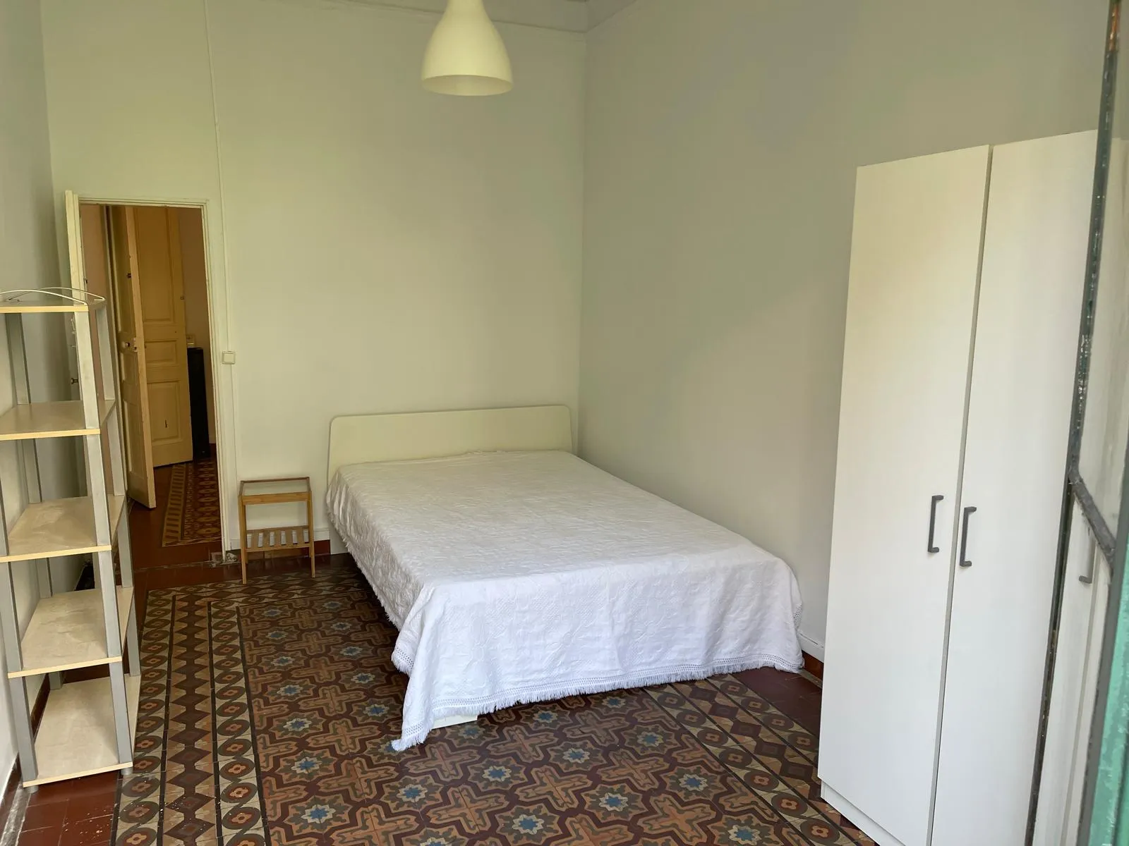 Private room in Barcelona