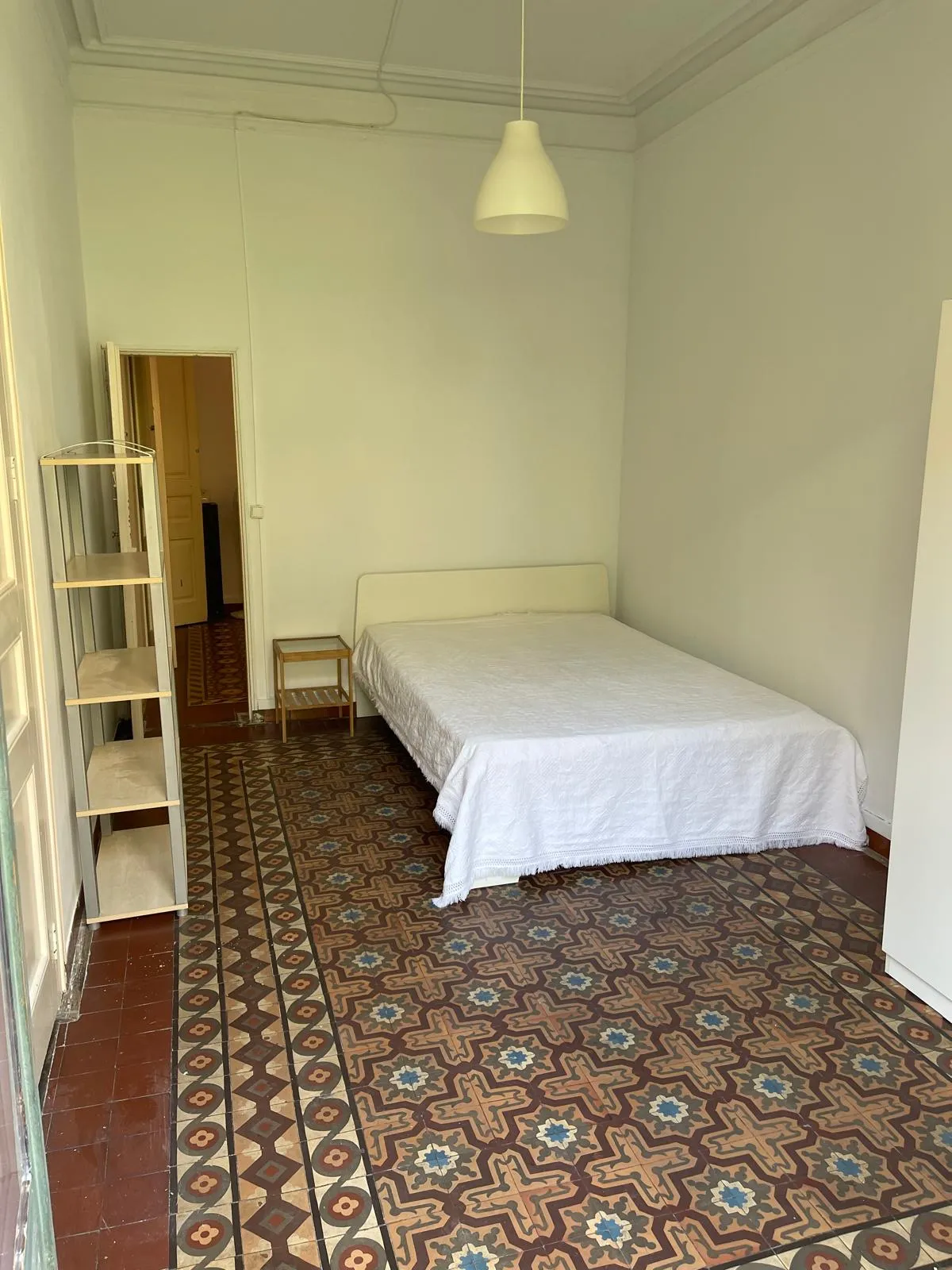 Private room in Barcelona photo 4