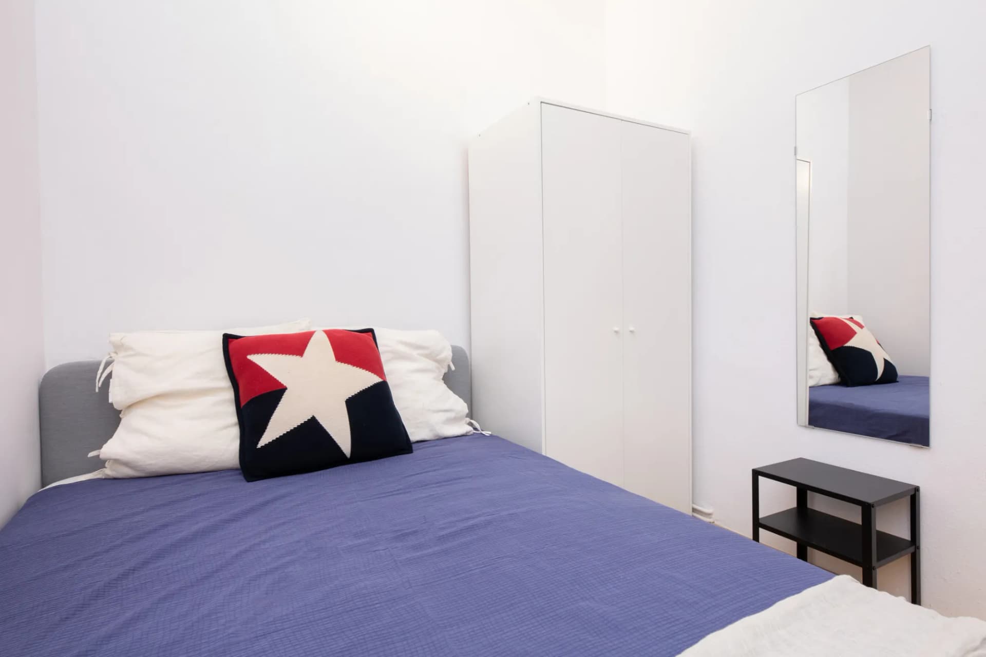 Private room in Barcelona photo 2