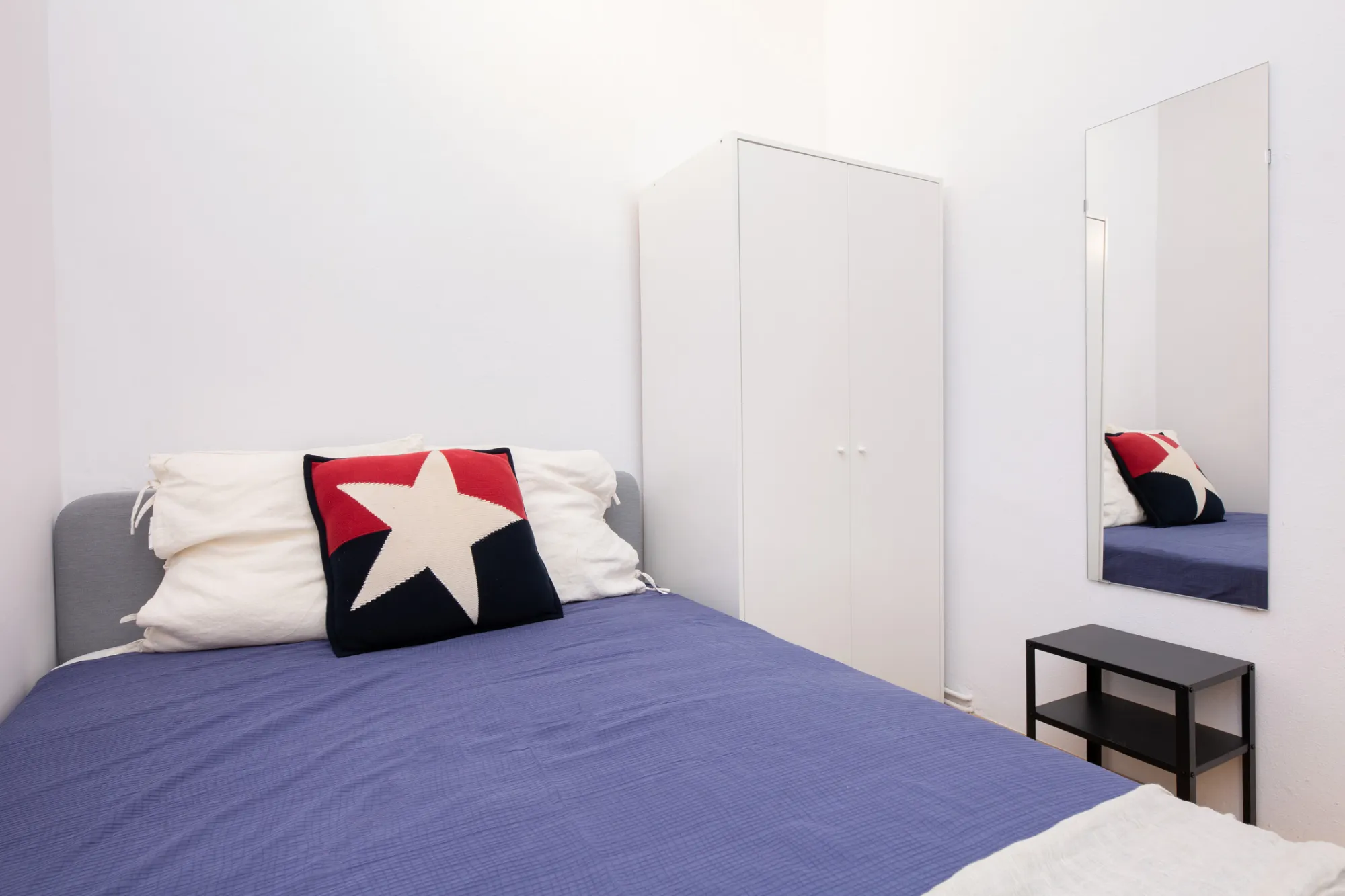 Stanza privata a Barcelona photo 2