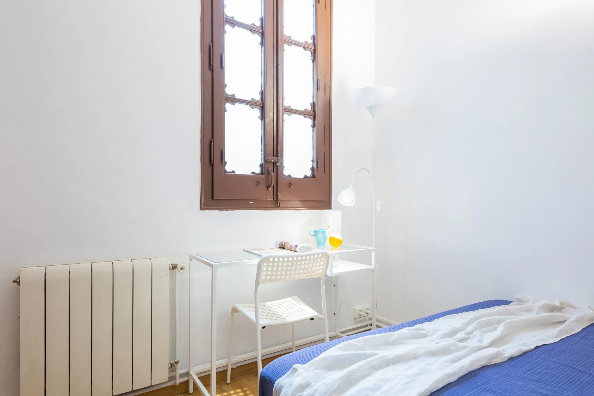 Stanza privata a Barcelona photo 3