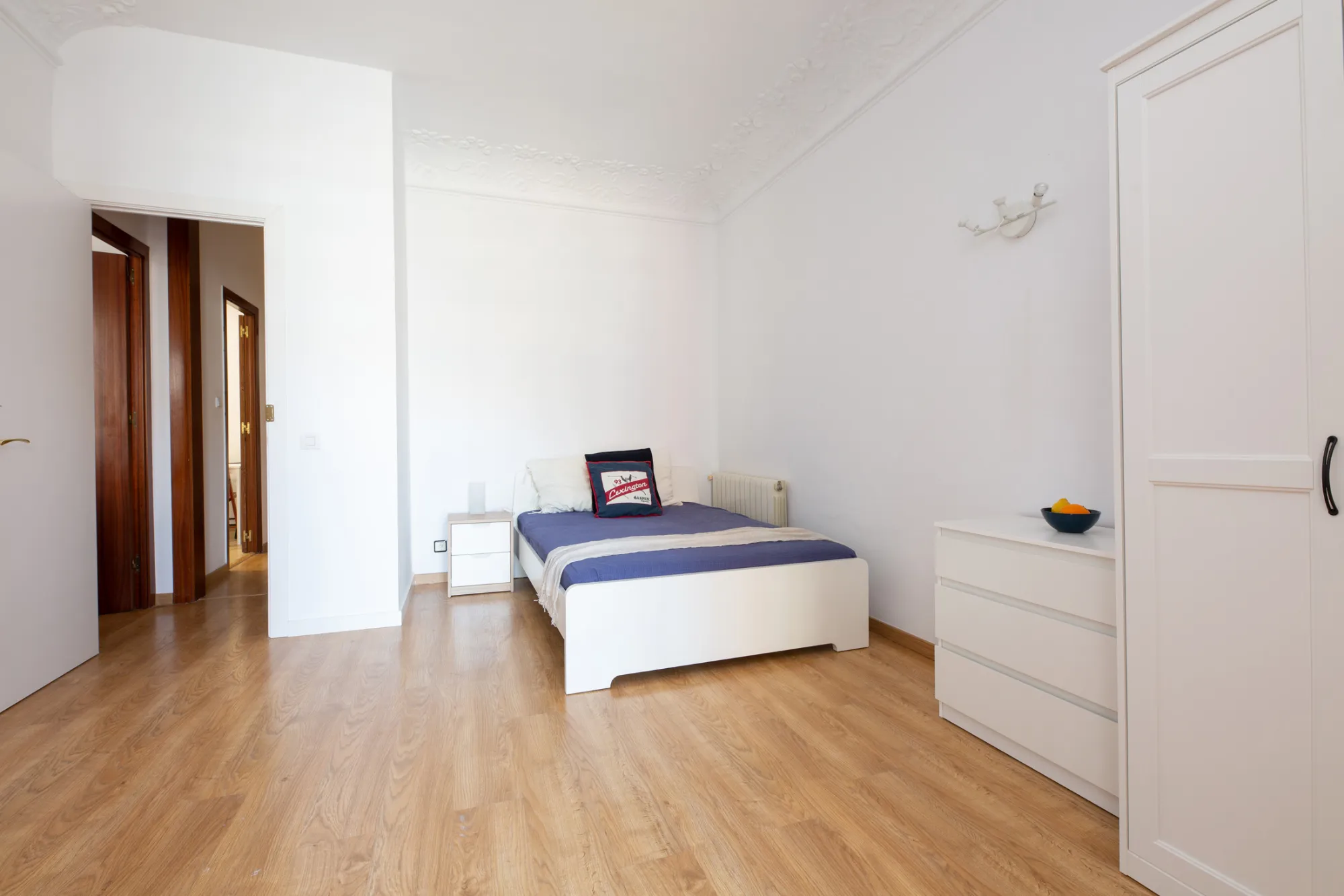 Stanza privata a Barcelona photo 2