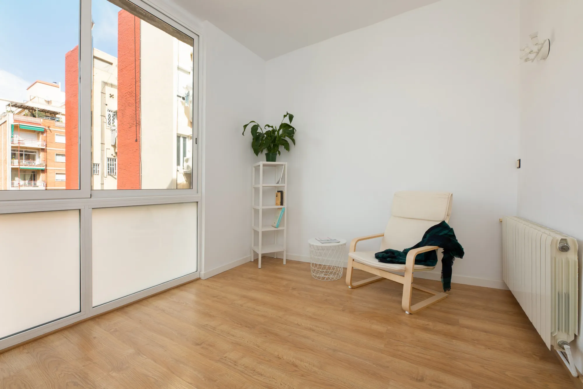 Stanza privata a Barcelona photo 4