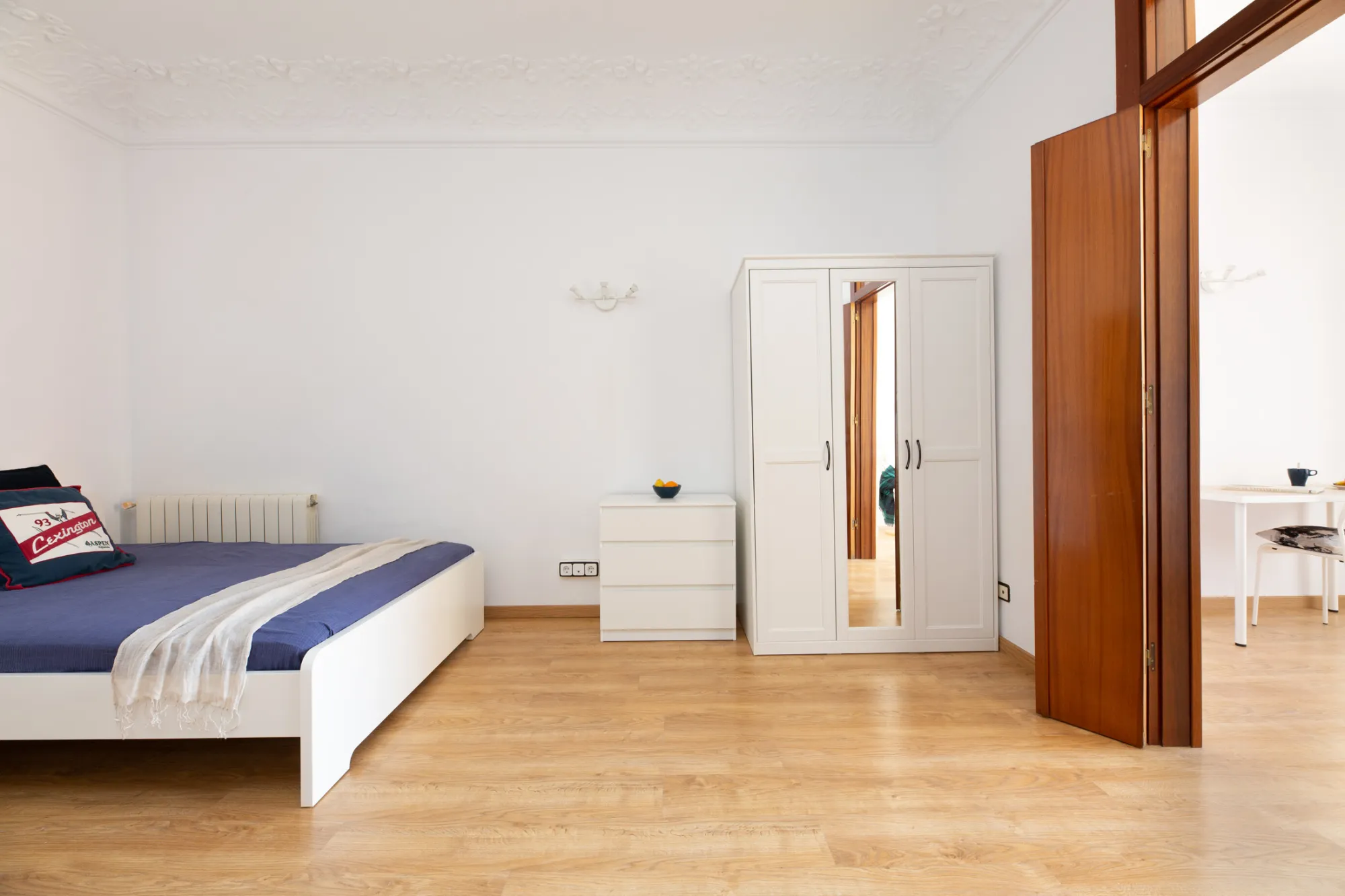 Stanza privata a Barcelona photo 3