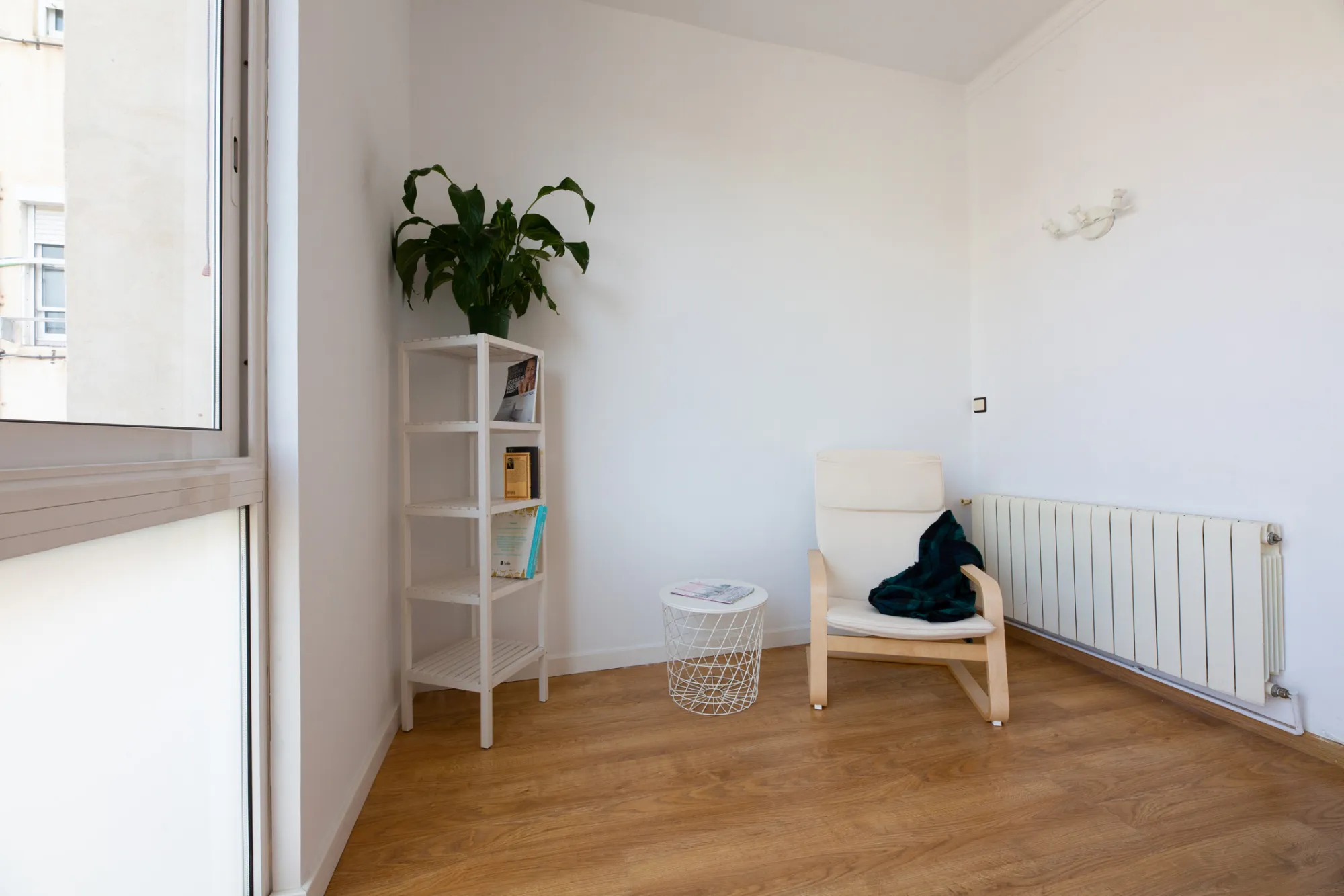 Stanza privata a Barcelona photo 5