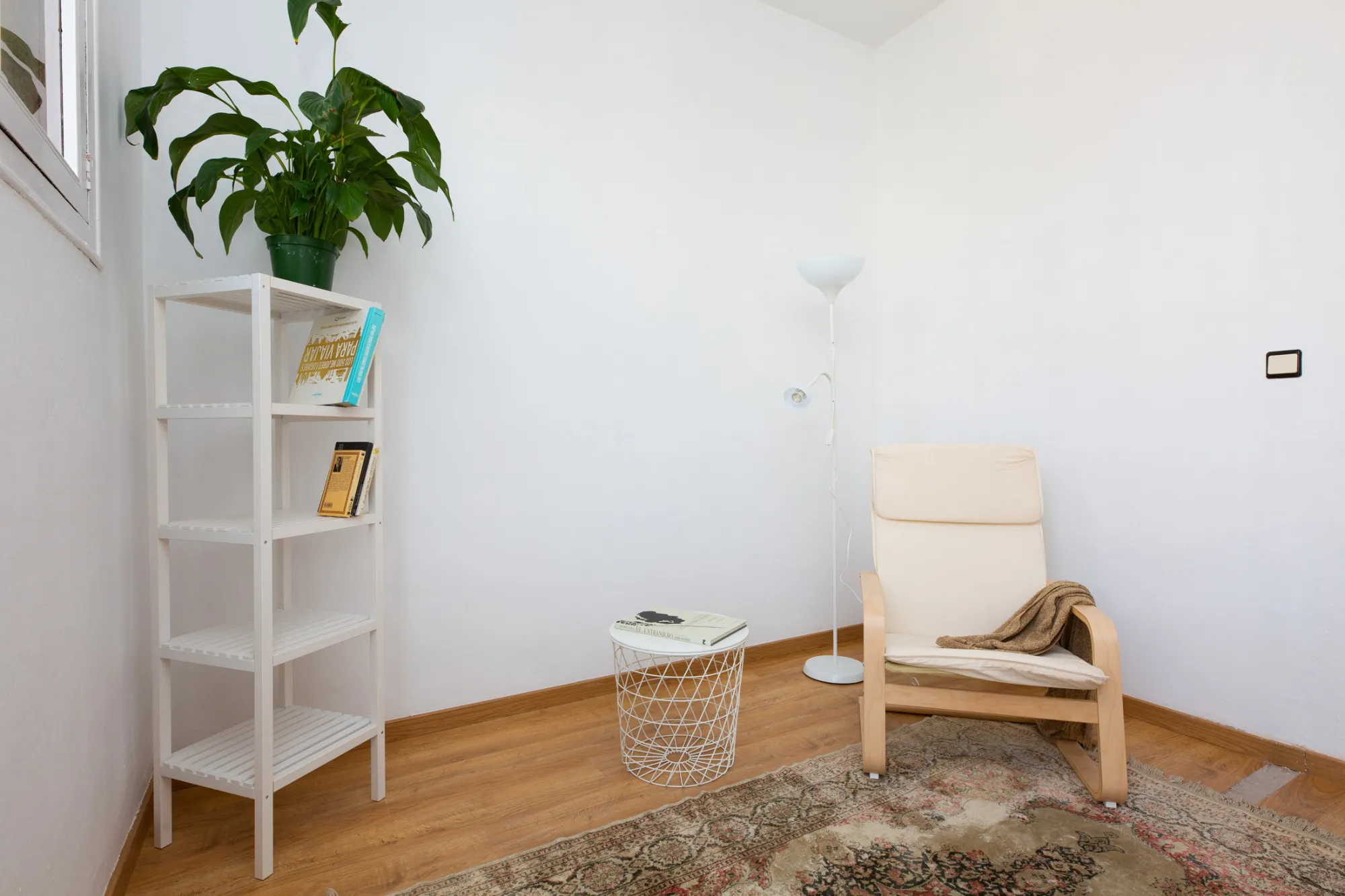 Private room in Barcelona photo 4